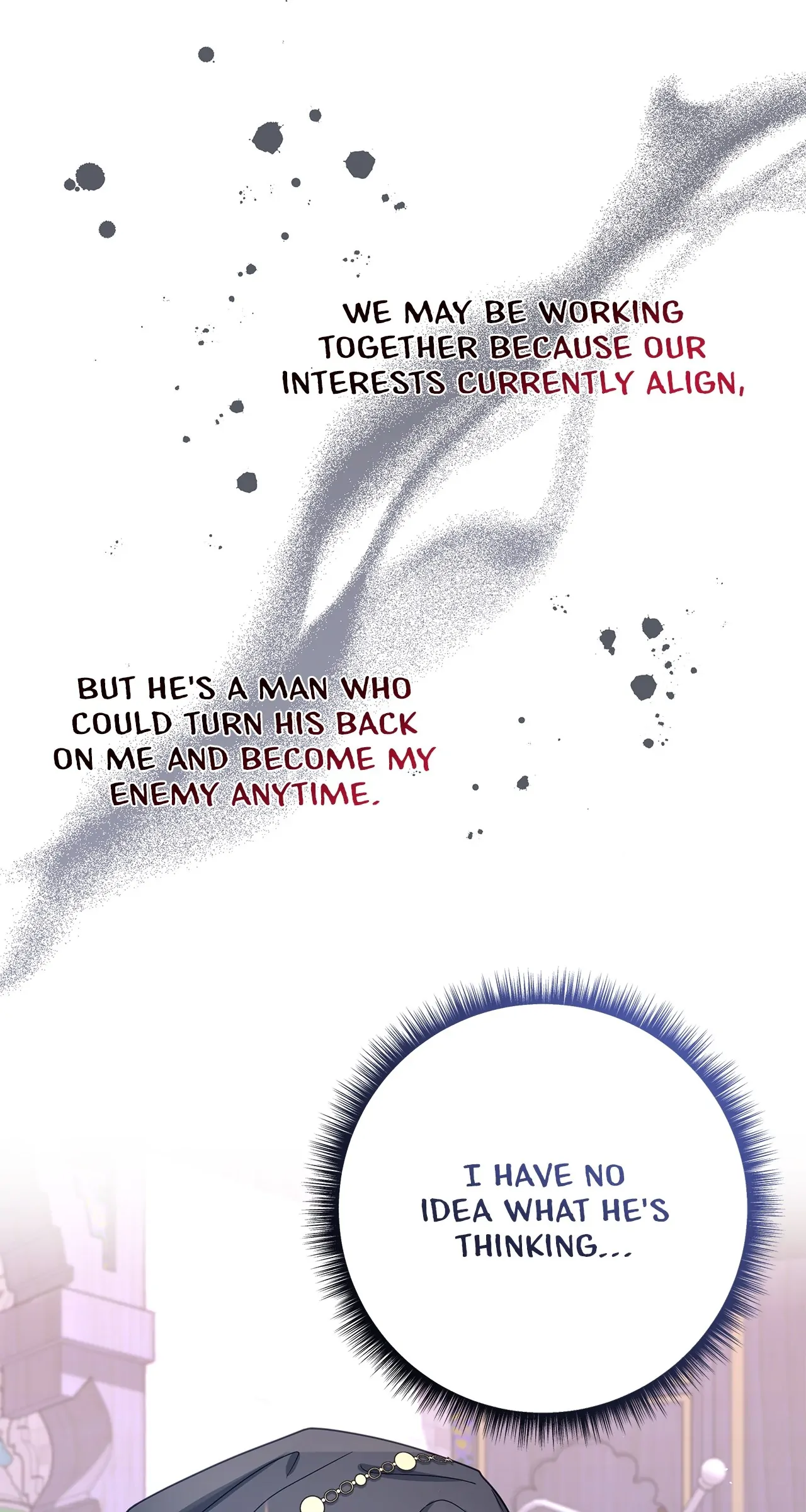 Traces of the Moon Chapter 38 - page 83