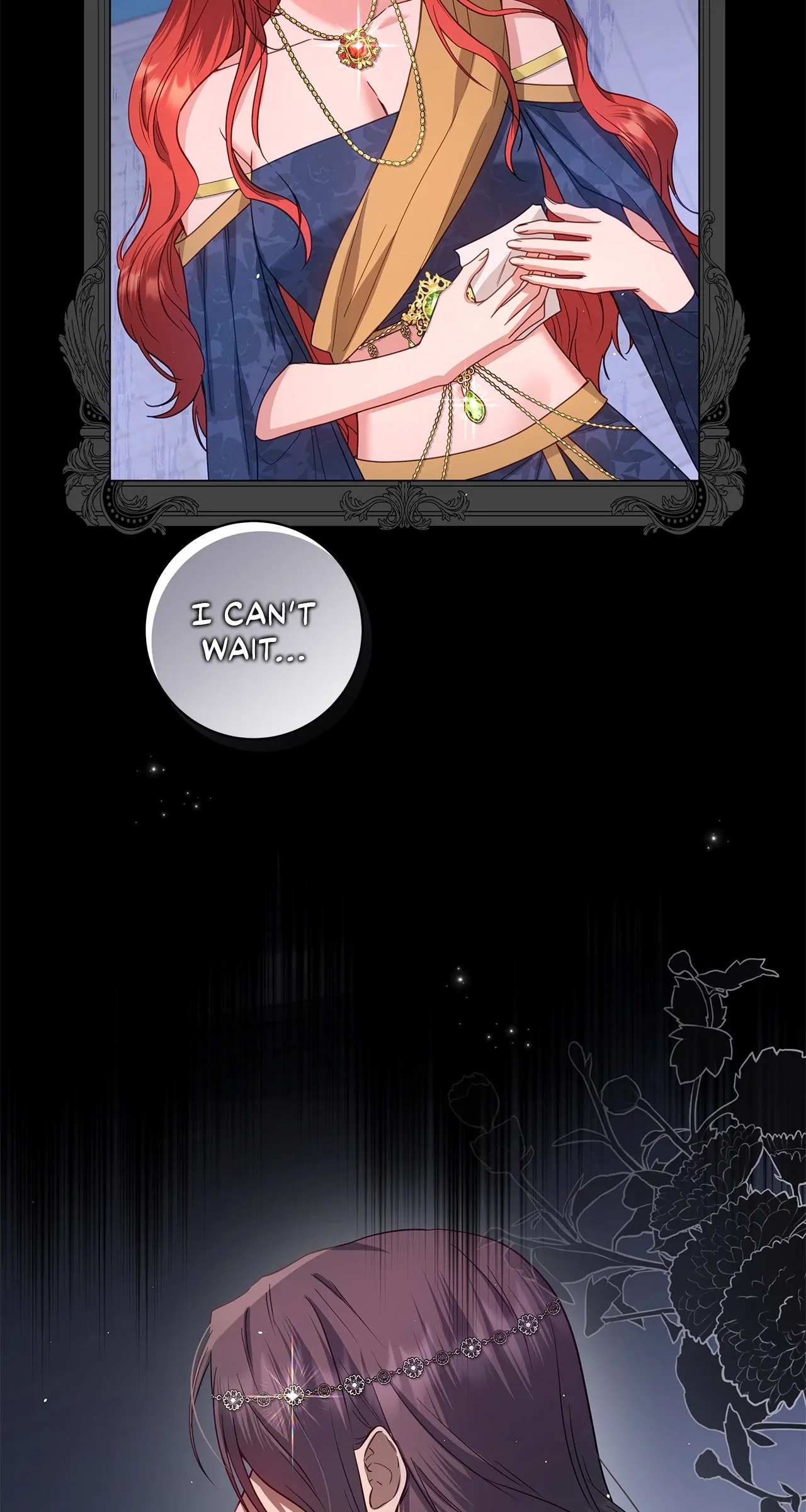 Traces of the Moon Chapter 38 - page 91
