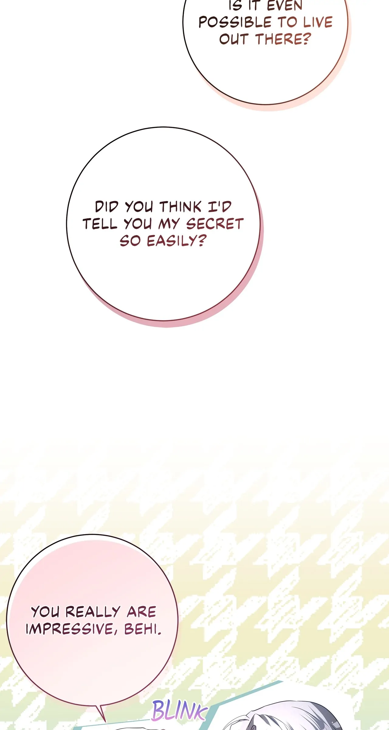 Traces of the Moon Chapter 39 - page 11