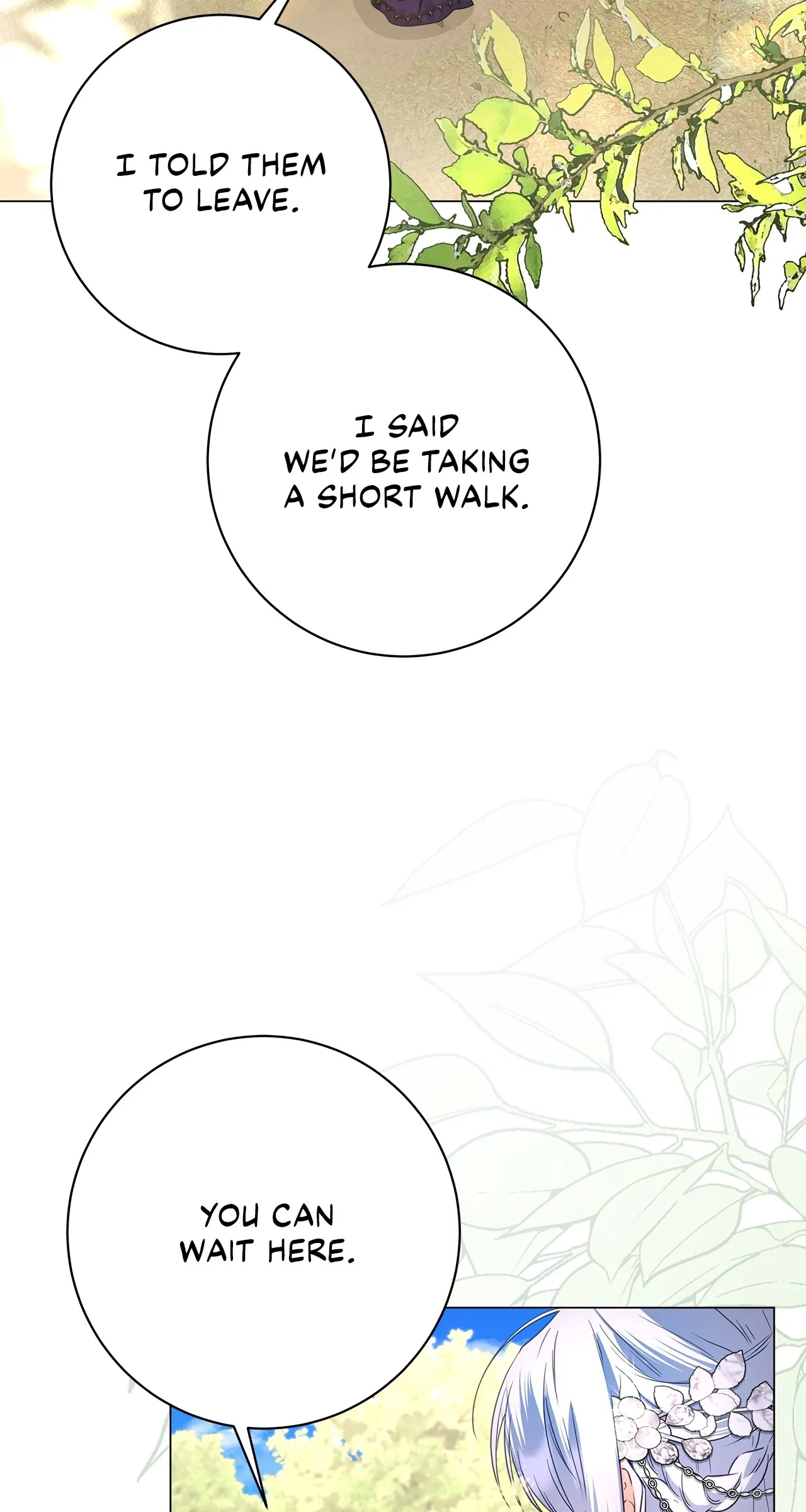 Traces of the Moon Chapter 39 - page 60