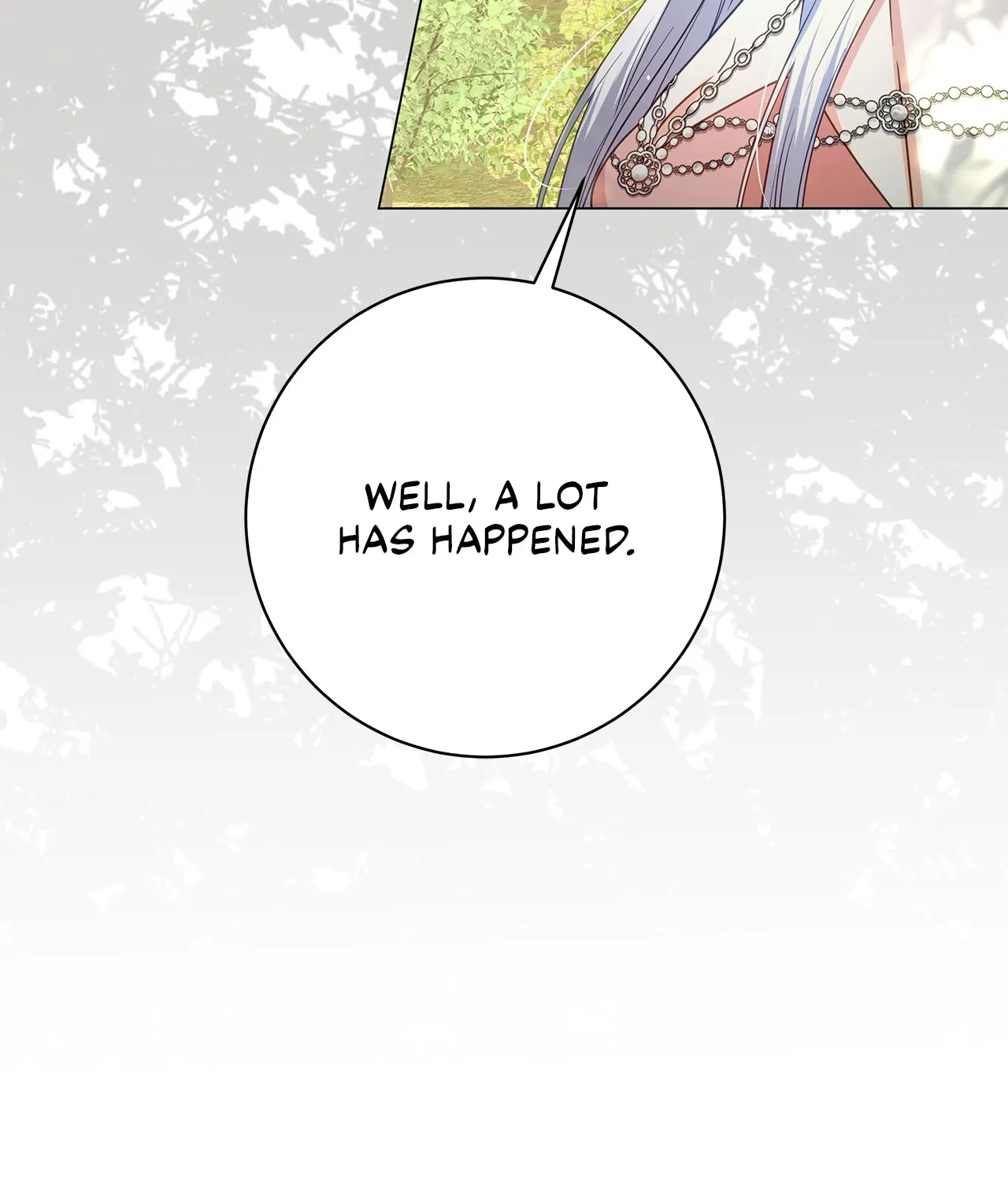 Traces of the Moon Chapter 39 - page 69