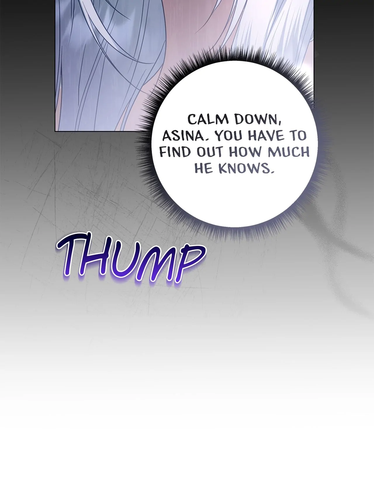 Traces of the Moon Chapter 39 - page 76