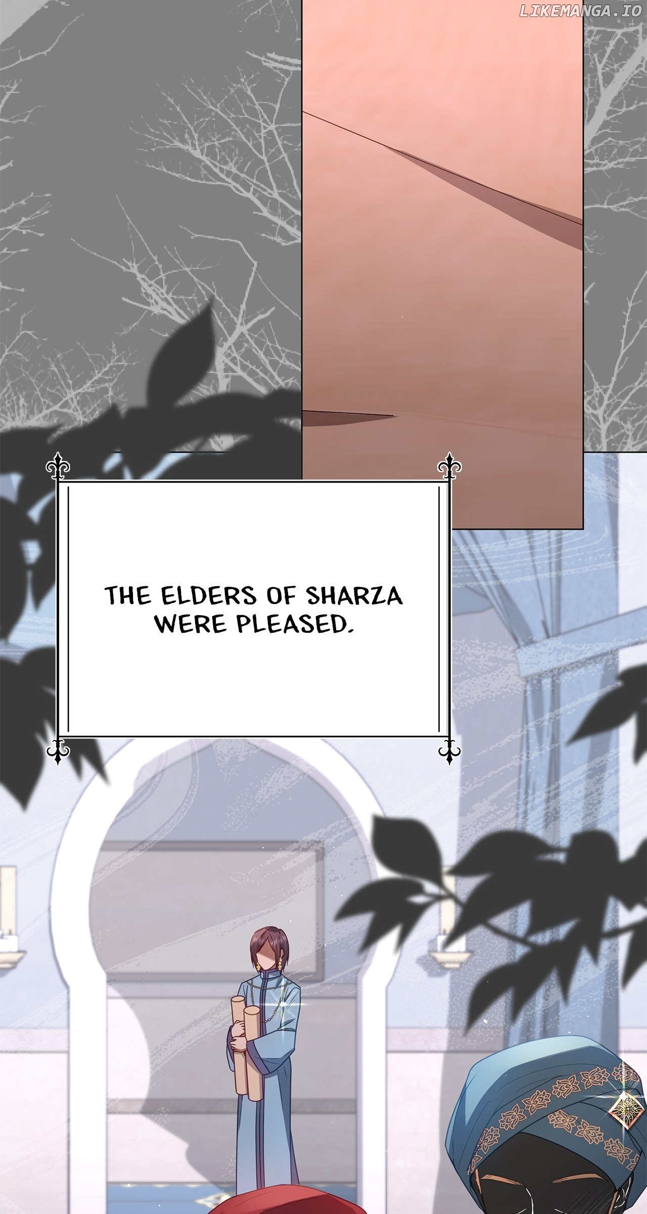 Traces of the Moon Chapter 40 - page 2