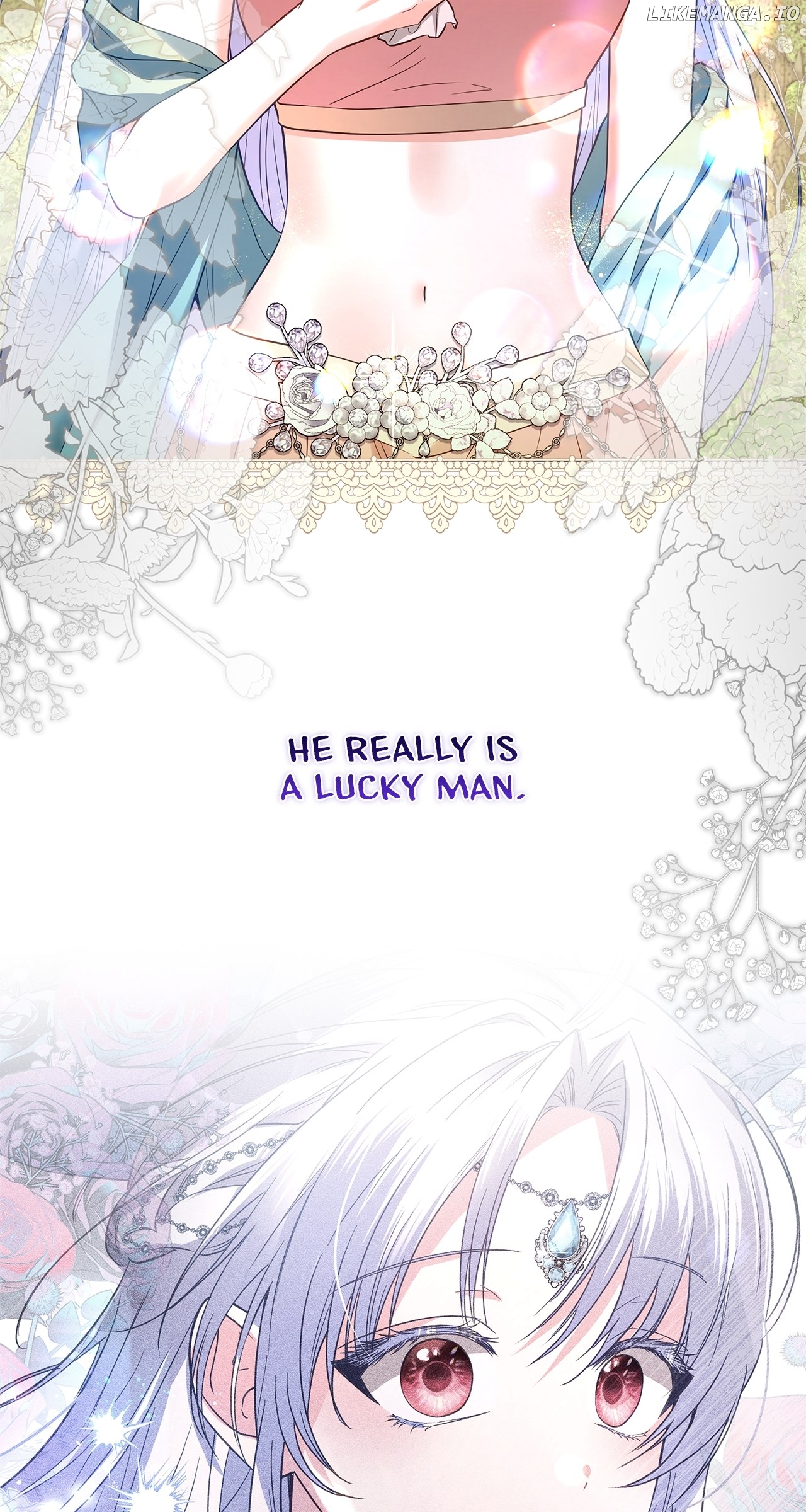 Traces of the Moon Chapter 40 - page 11