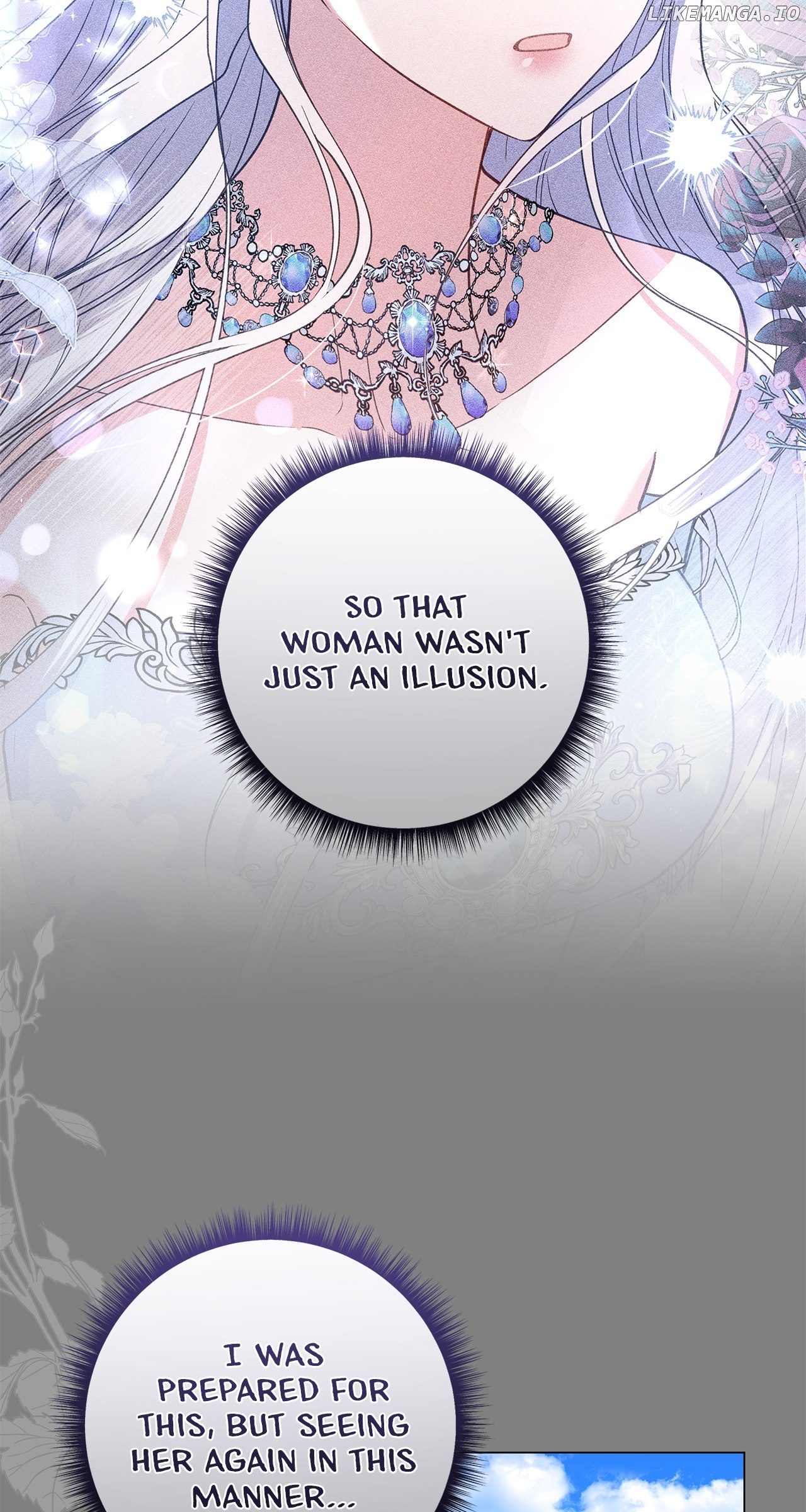 Traces of the Moon Chapter 40 - page 12