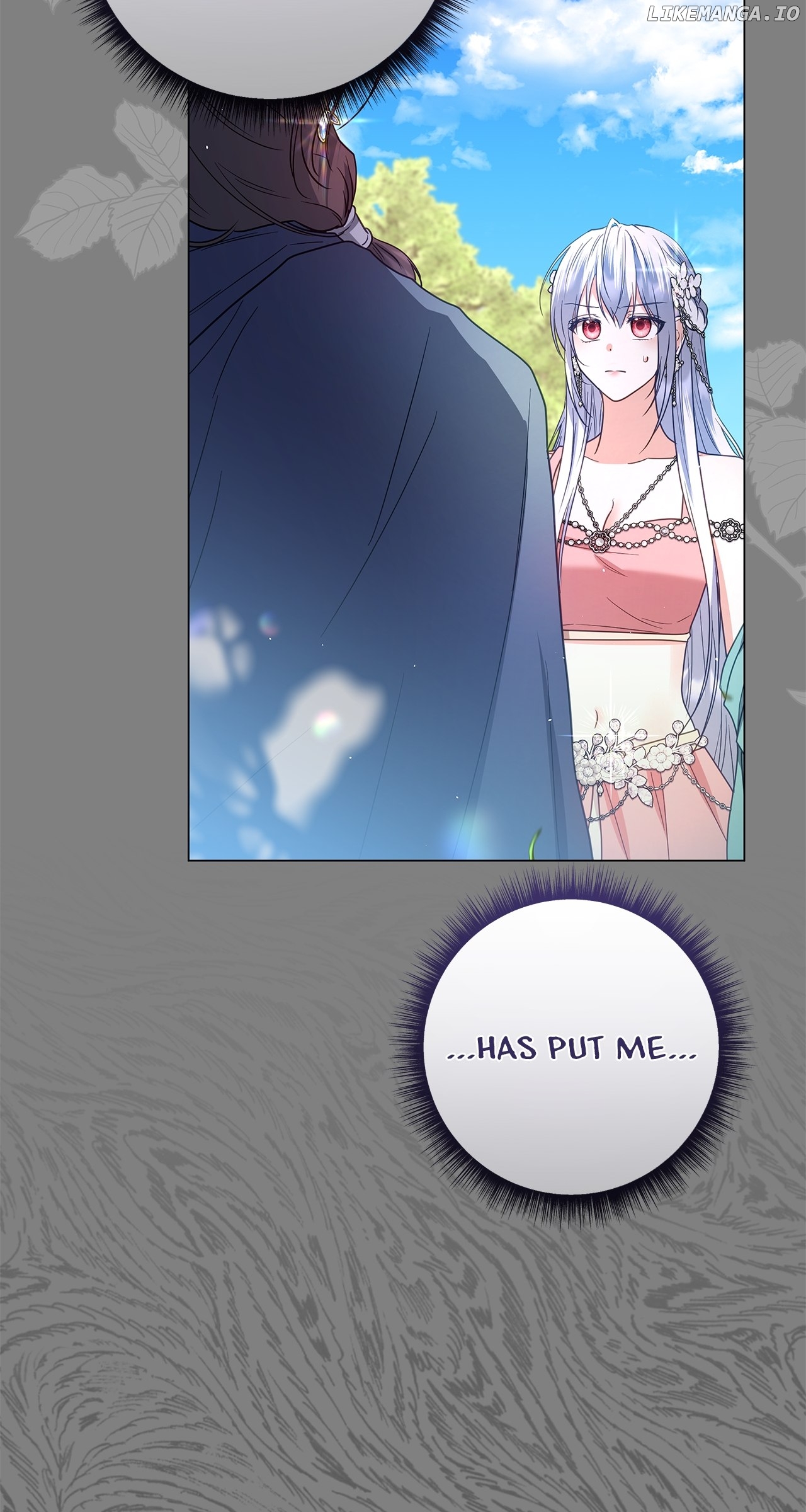 Traces of the Moon Chapter 40 - page 13