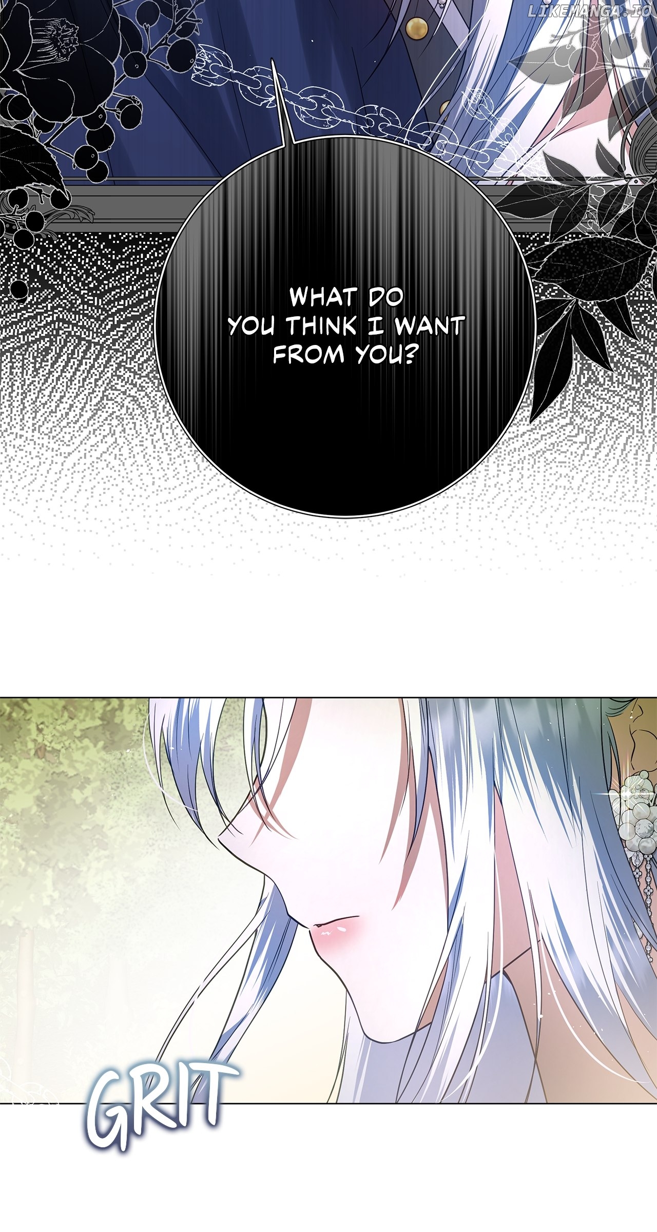 Traces of the Moon Chapter 40 - page 15