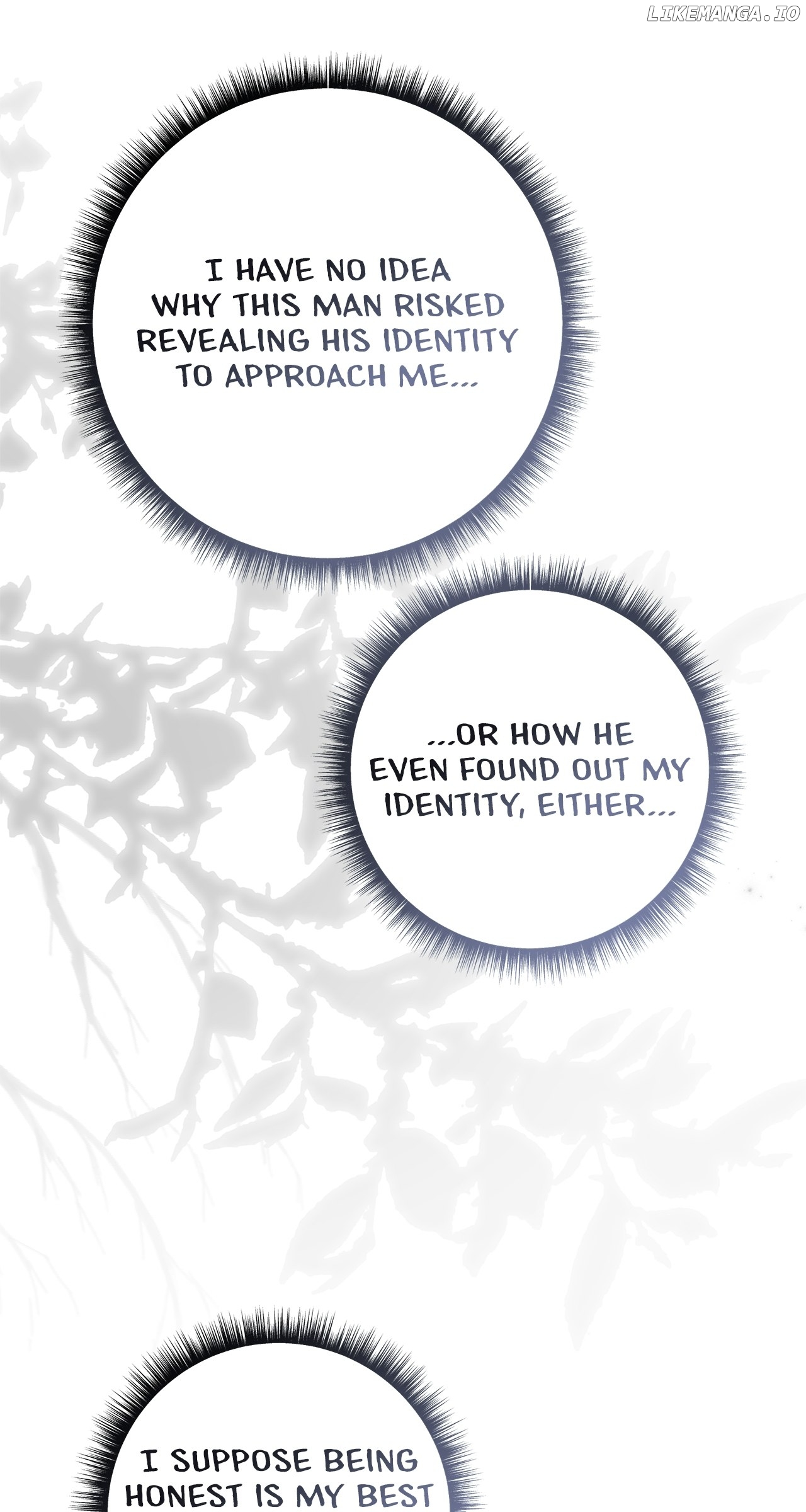 Traces of the Moon Chapter 40 - page 17