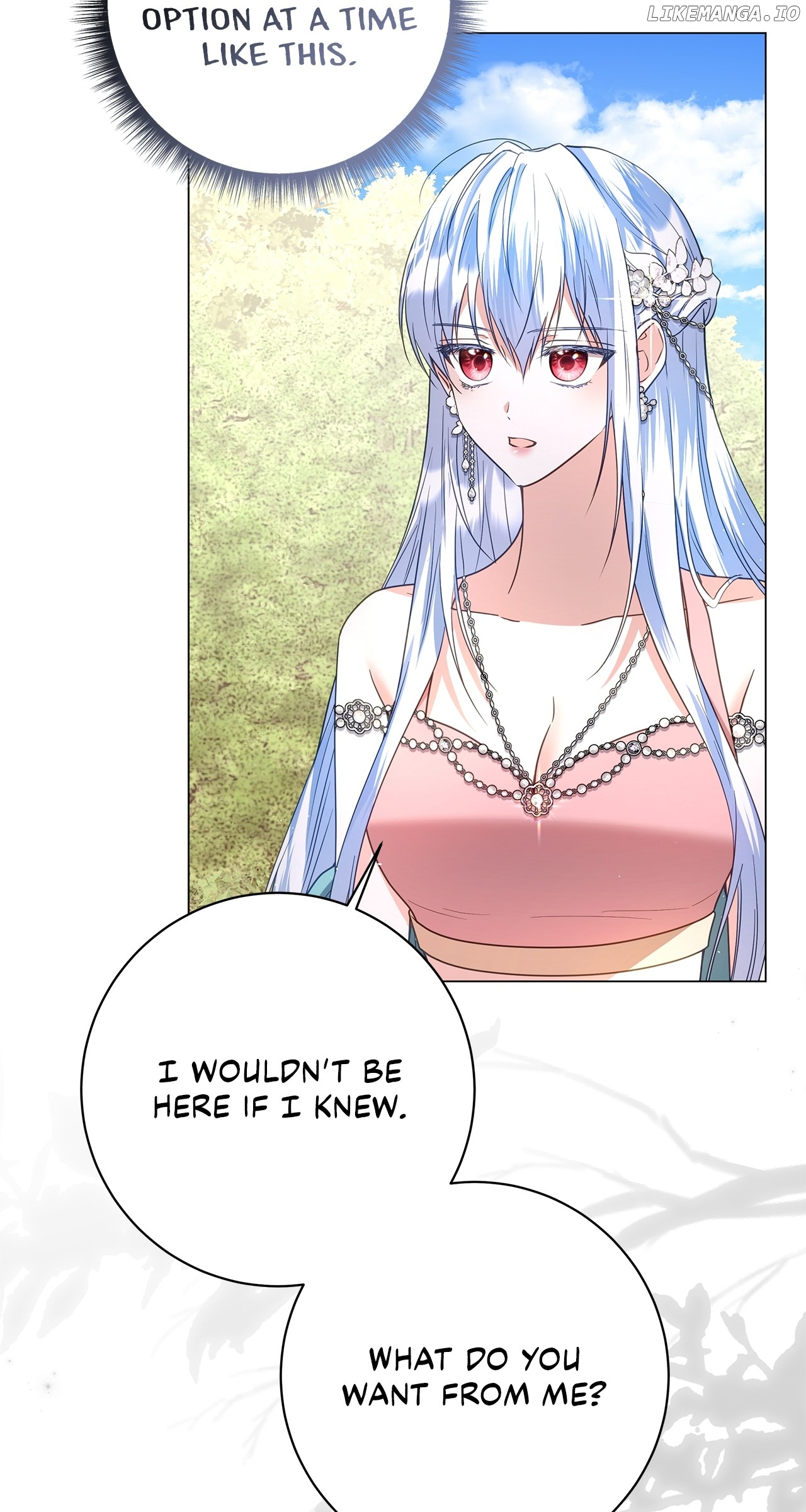 Traces of the Moon Chapter 40 - page 18