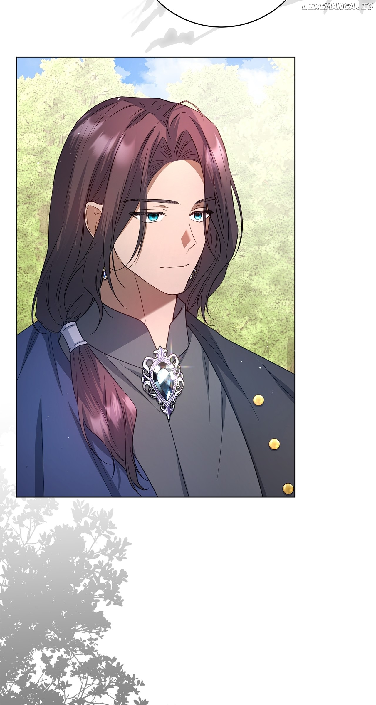 Traces of the Moon Chapter 40 - page 19