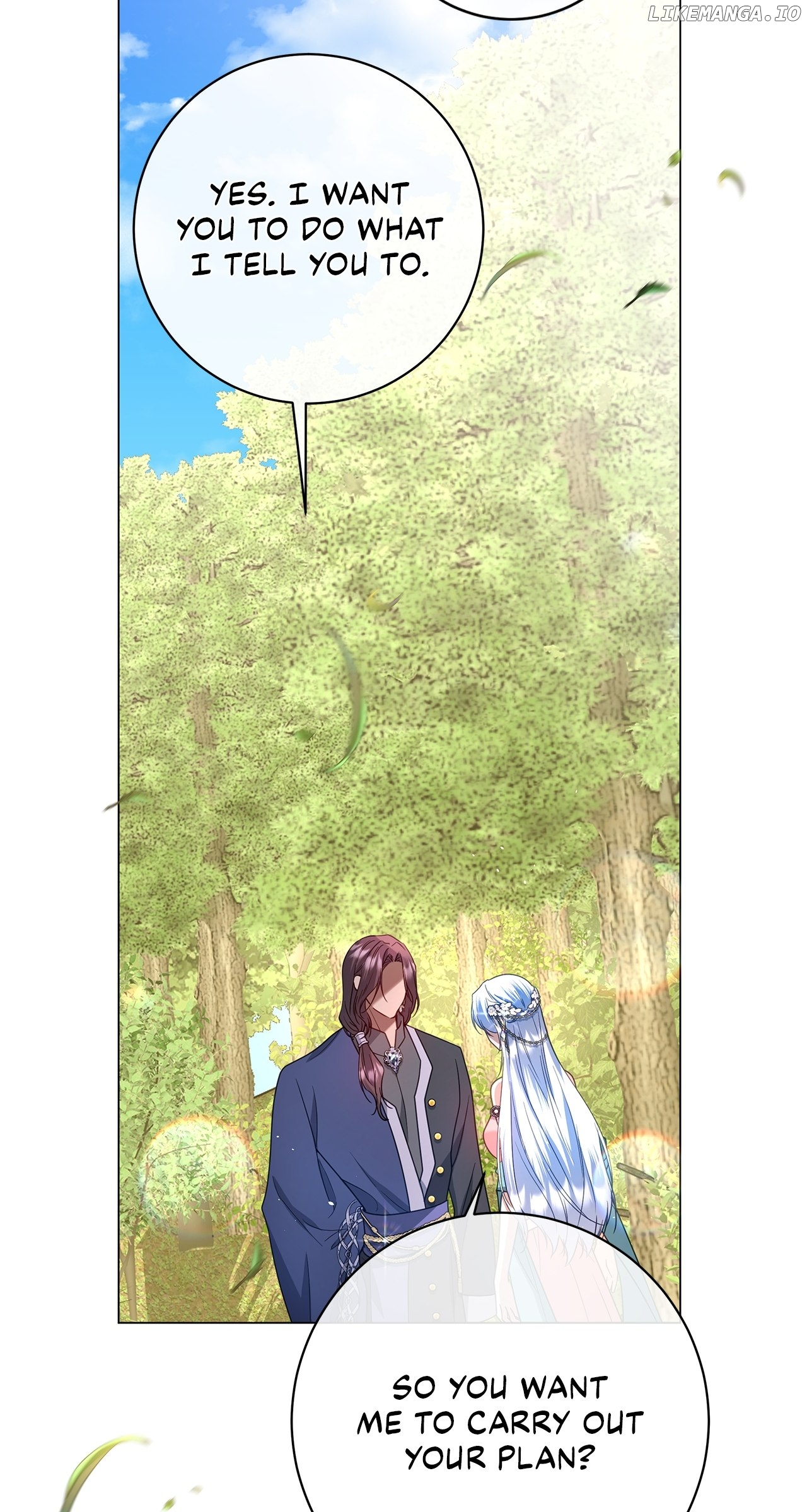 Traces of the Moon Chapter 40 - page 21