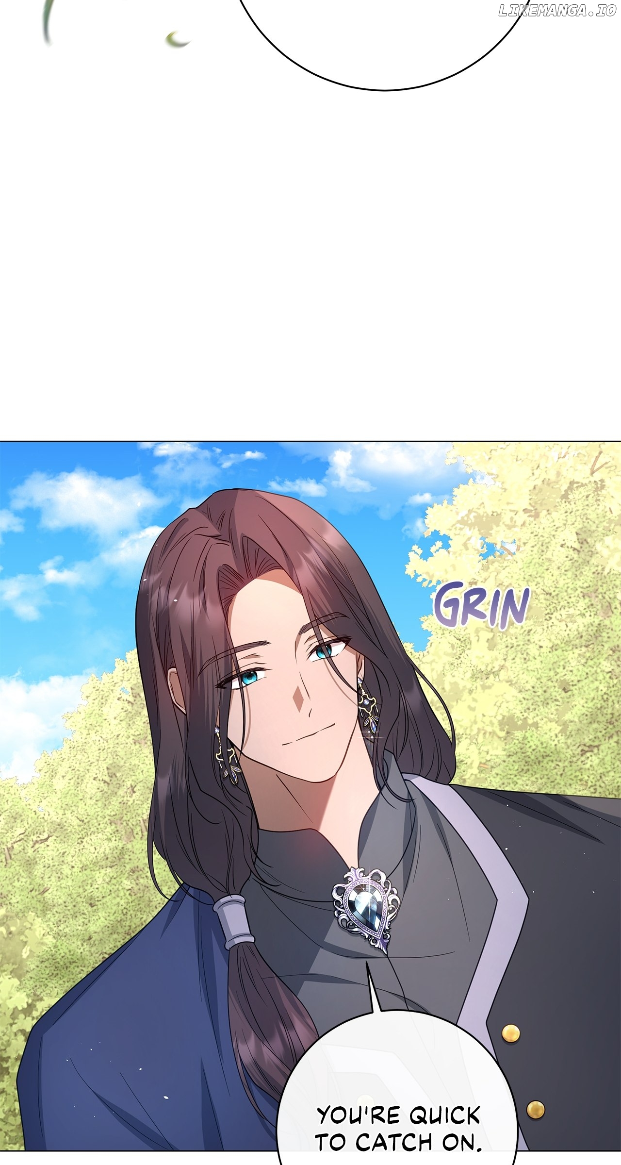 Traces of the Moon Chapter 40 - page 22