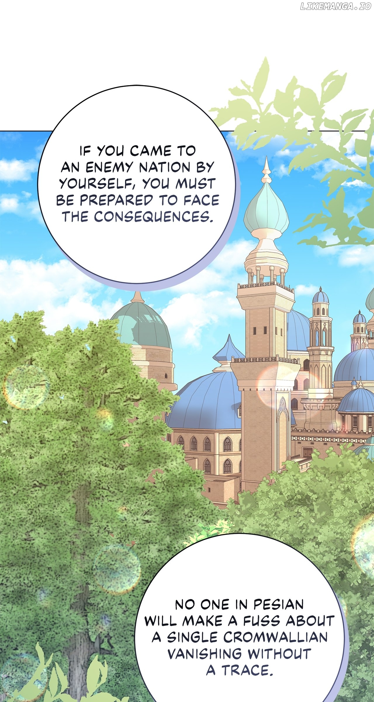 Traces of the Moon Chapter 40 - page 24