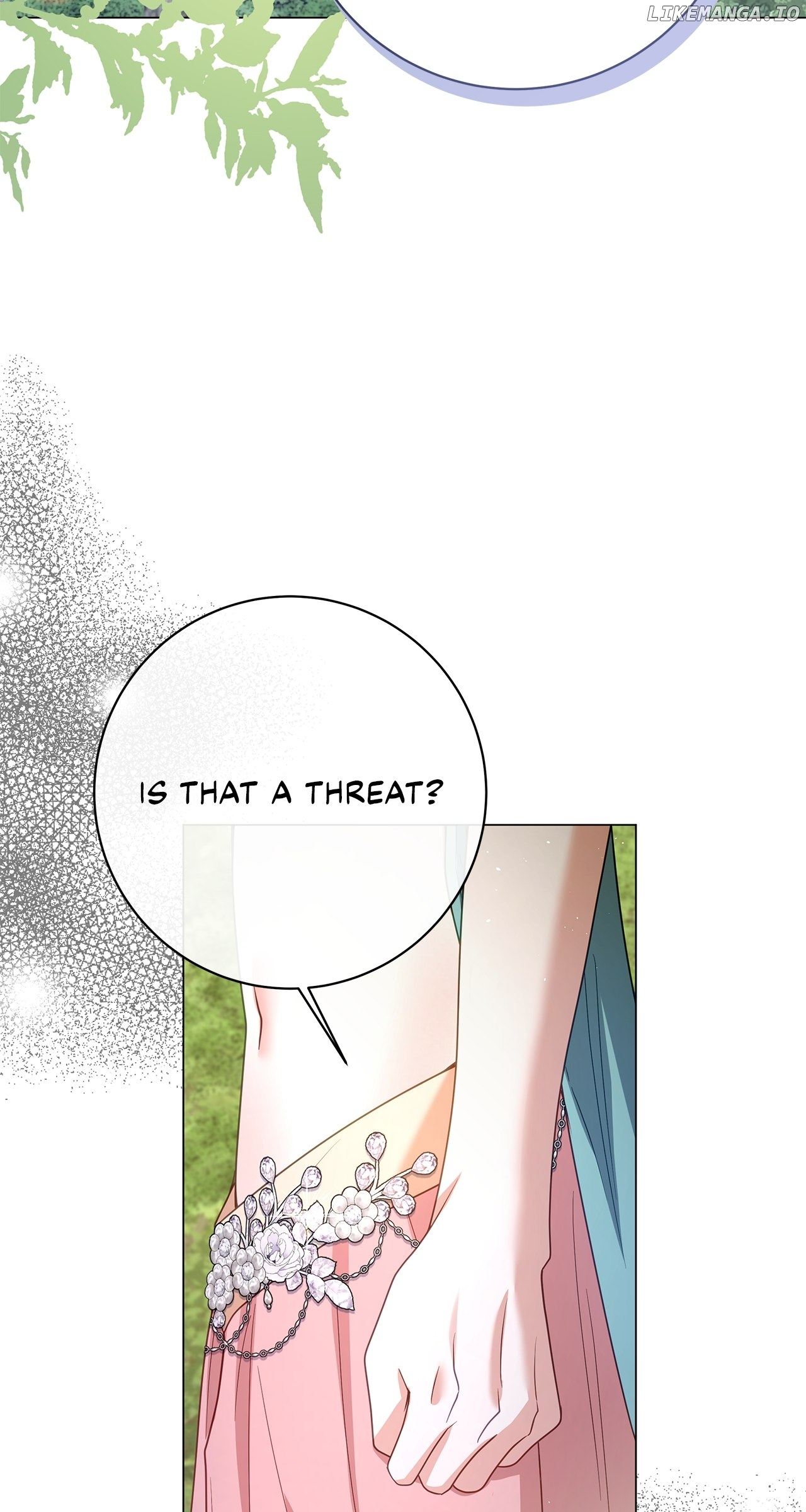 Traces of the Moon Chapter 40 - page 25