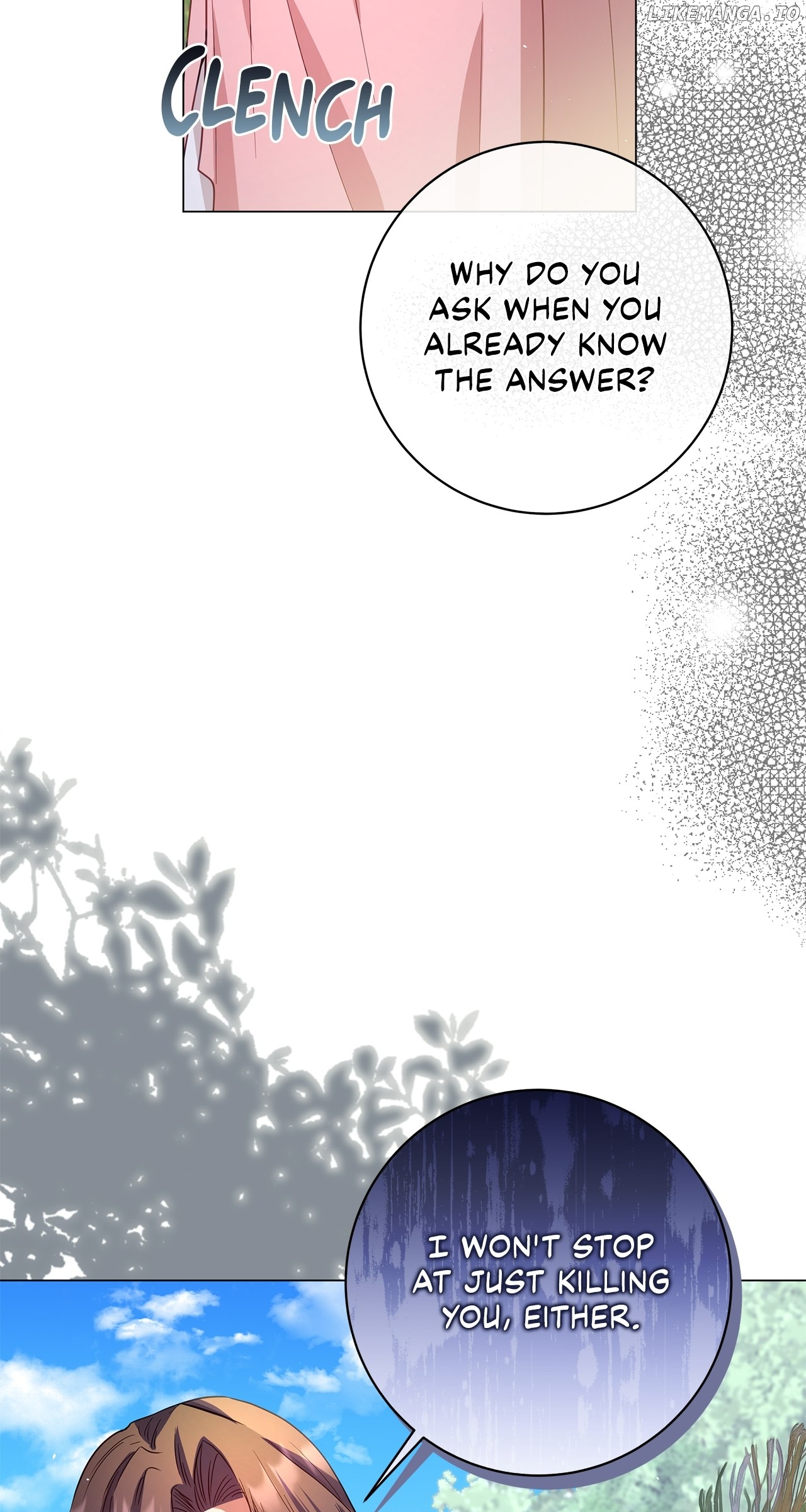 Traces of the Moon Chapter 40 - page 26