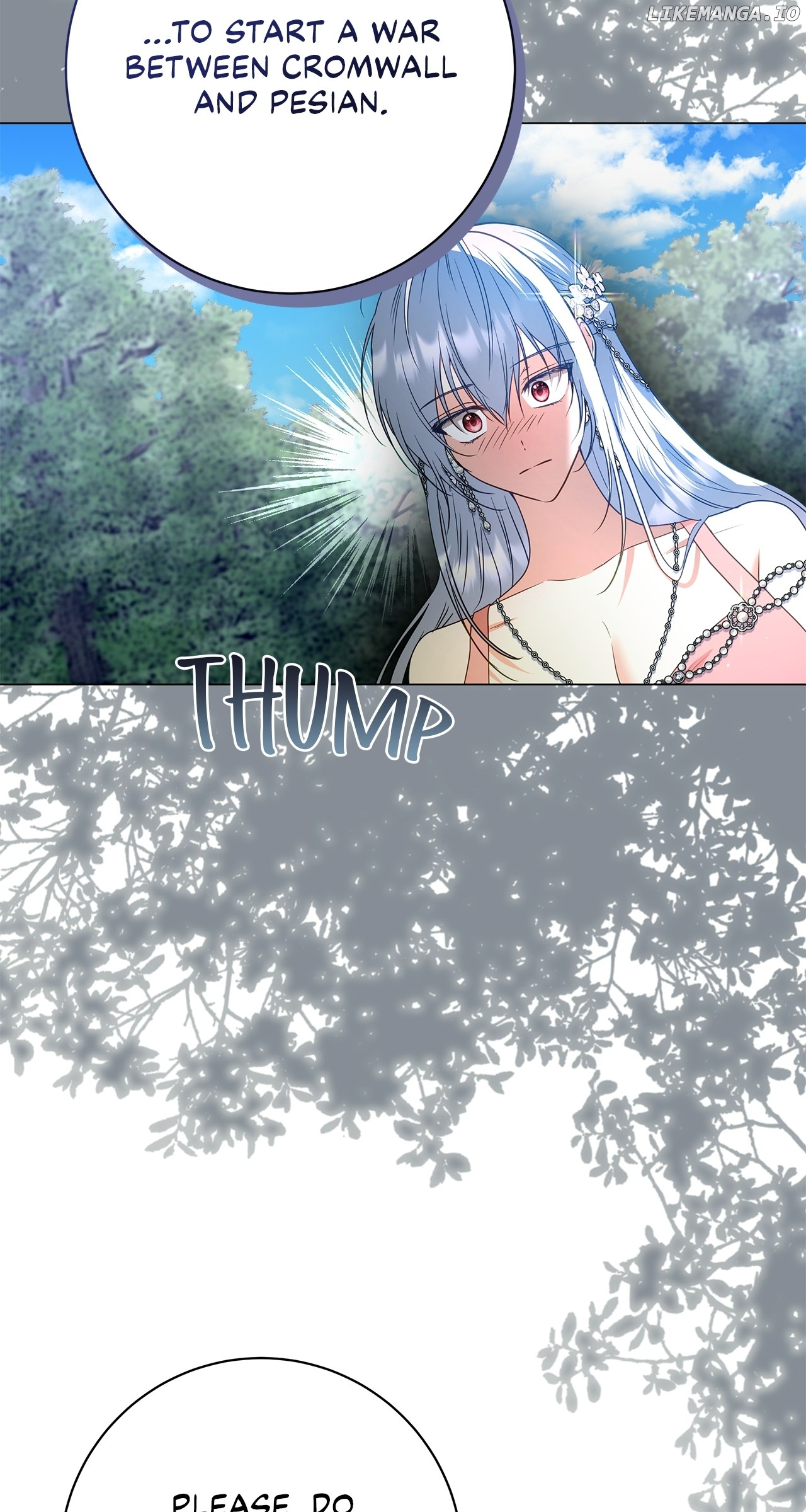 Traces of the Moon Chapter 40 - page 28