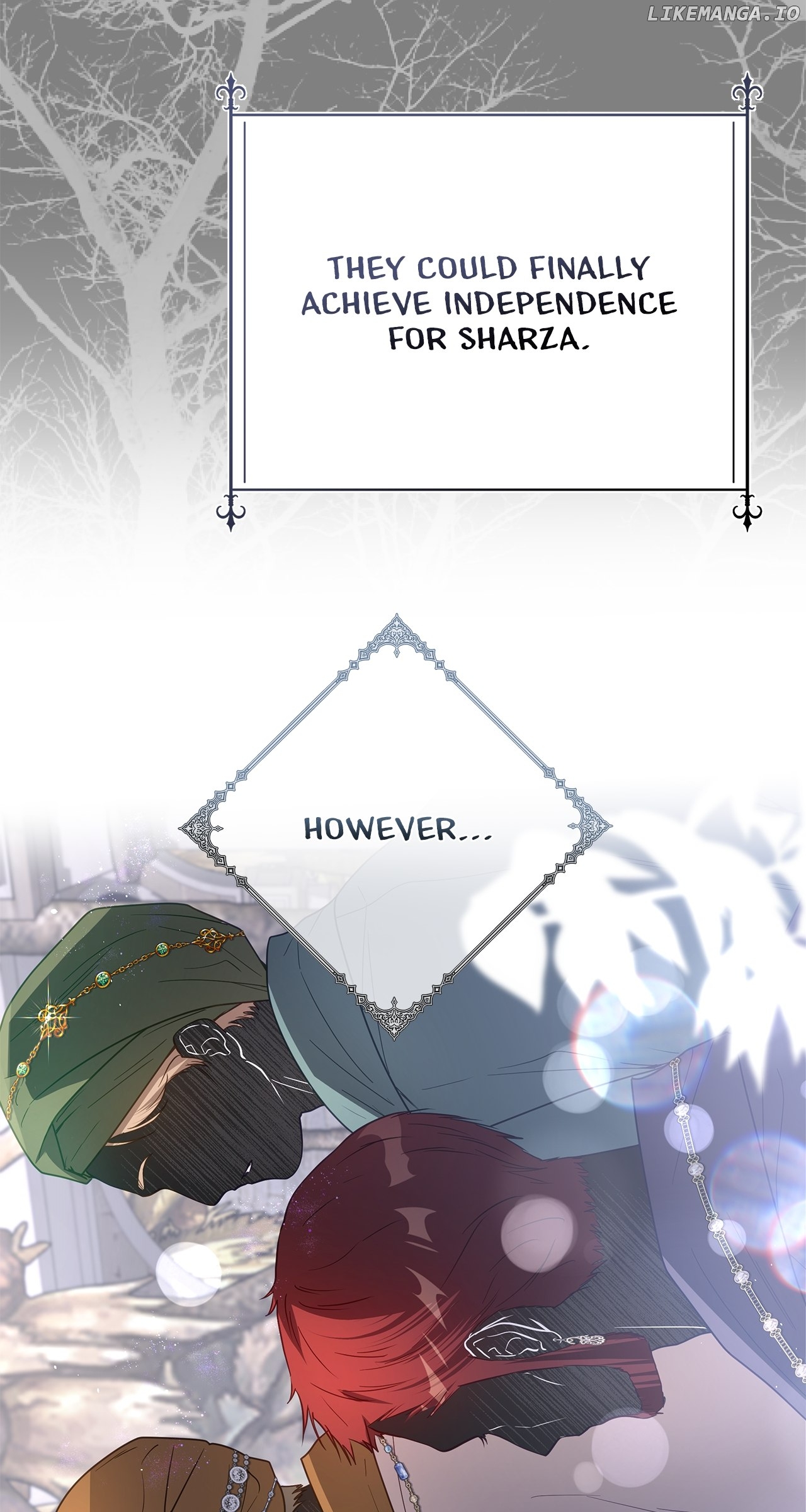 Traces of the Moon Chapter 40 - page 4