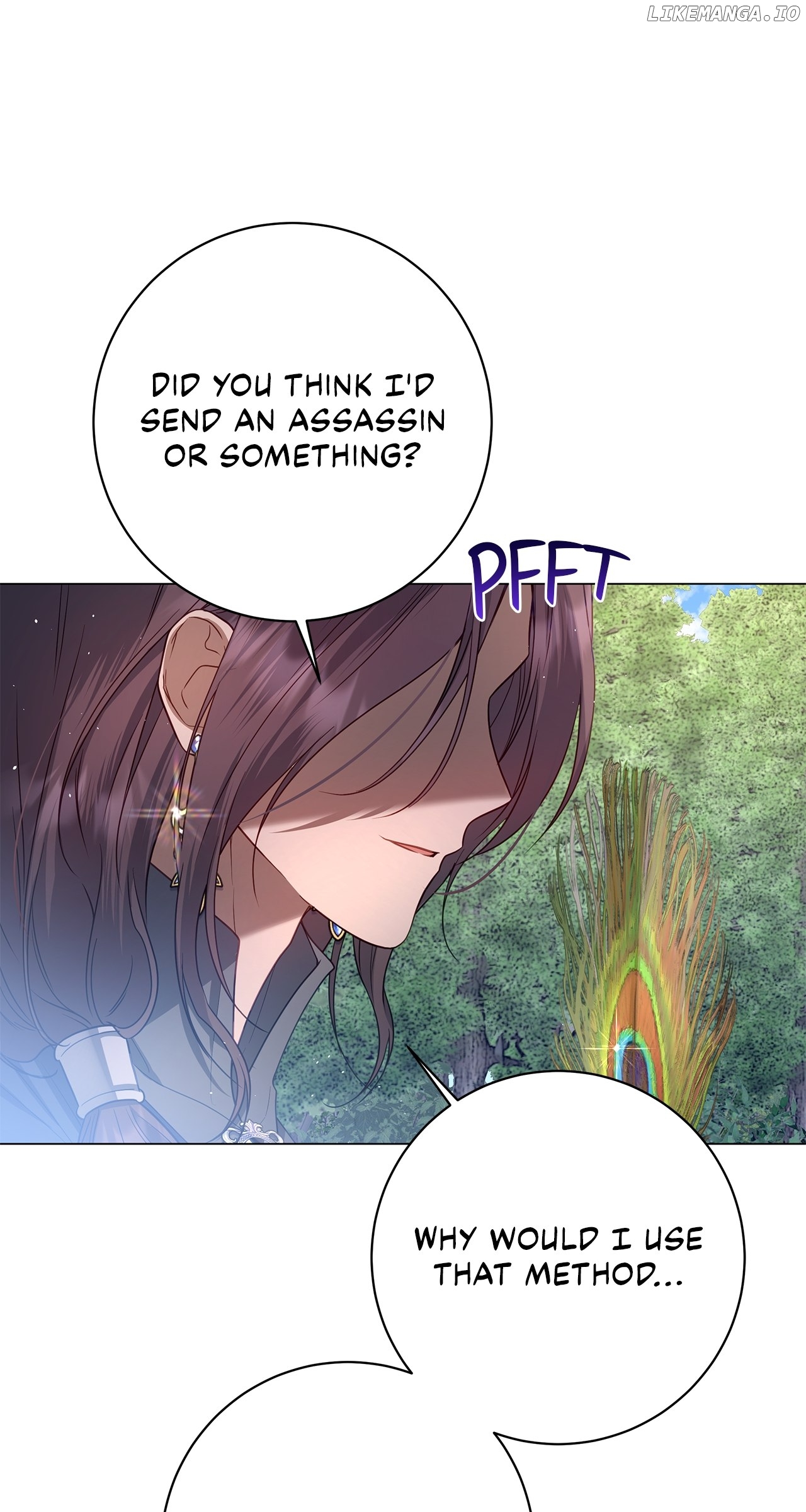 Traces of the Moon Chapter 40 - page 31