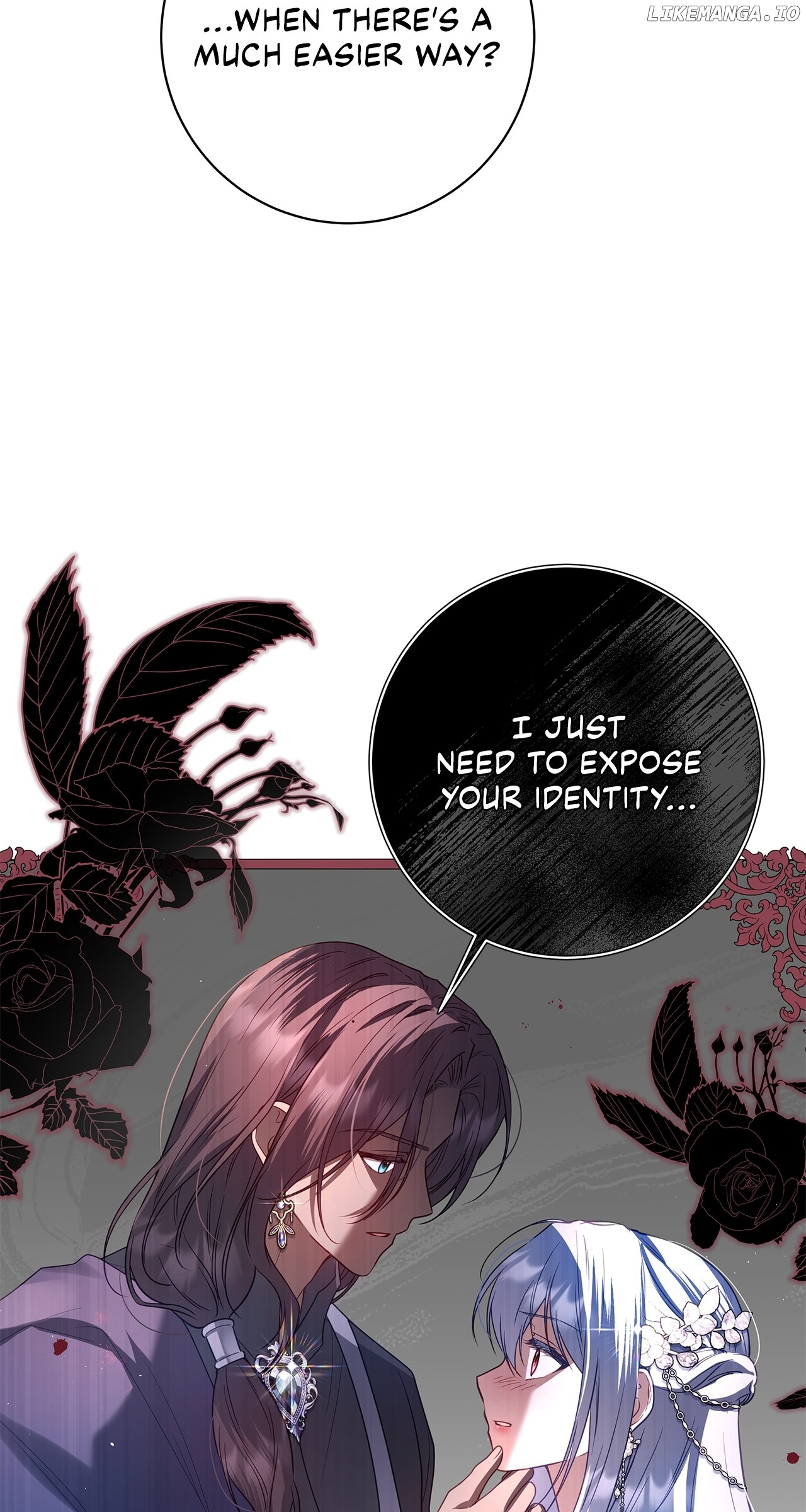 Traces of the Moon Chapter 40 - page 32