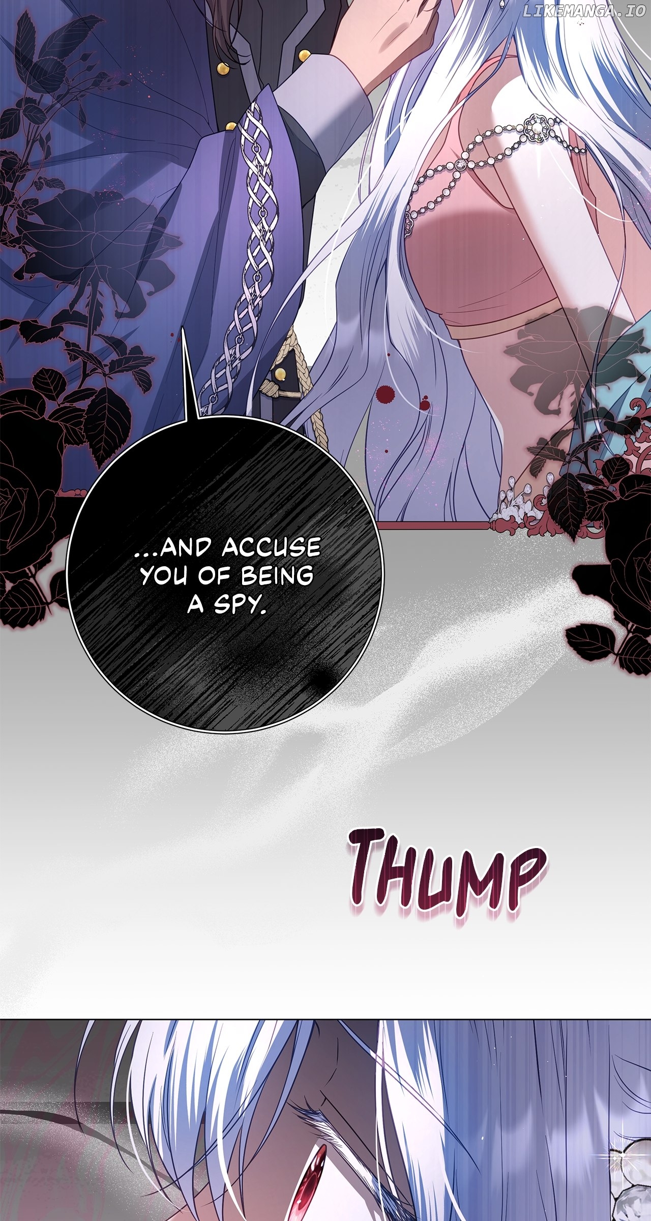 Traces of the Moon Chapter 40 - page 33