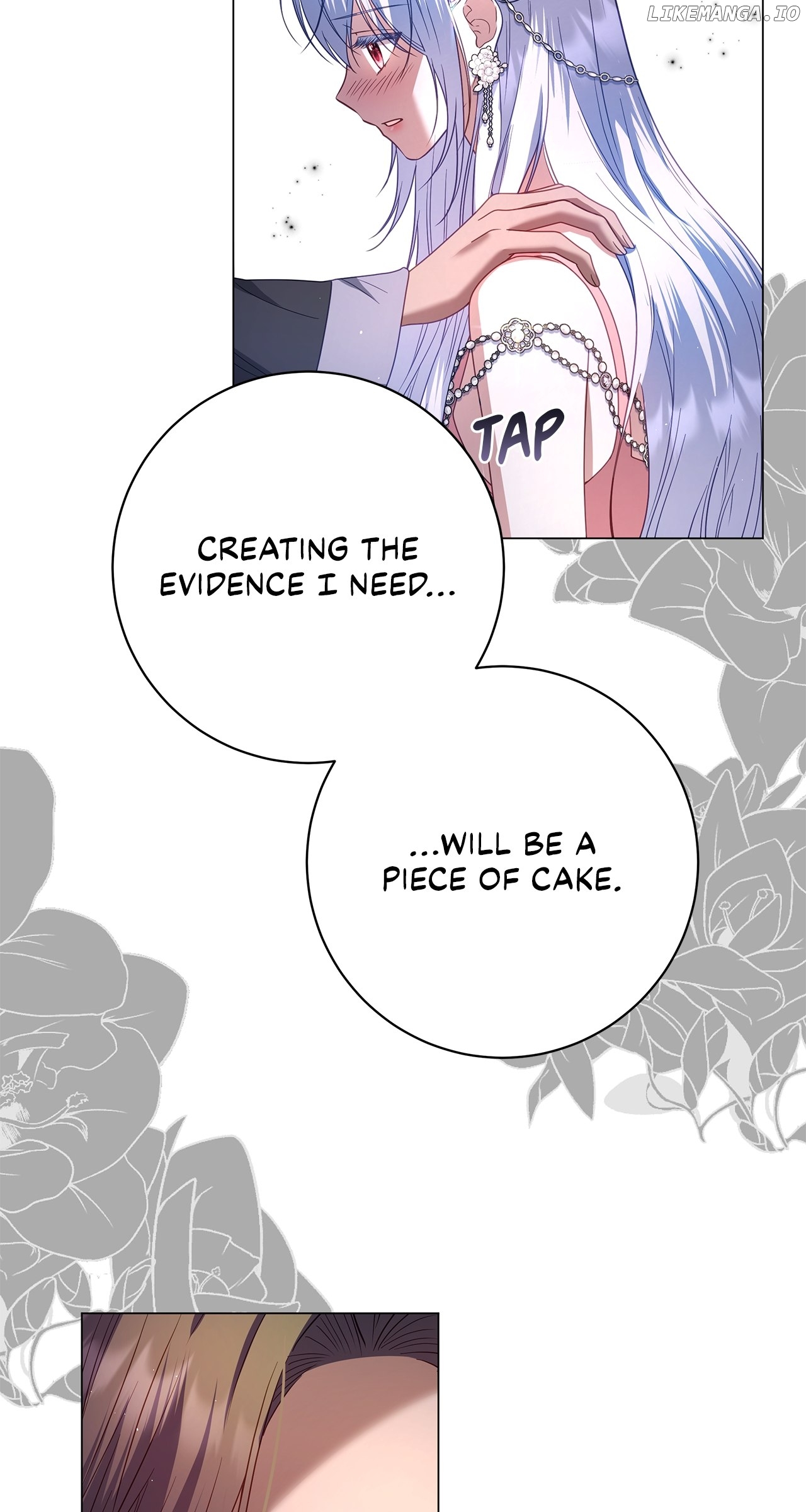 Traces of the Moon Chapter 40 - page 35