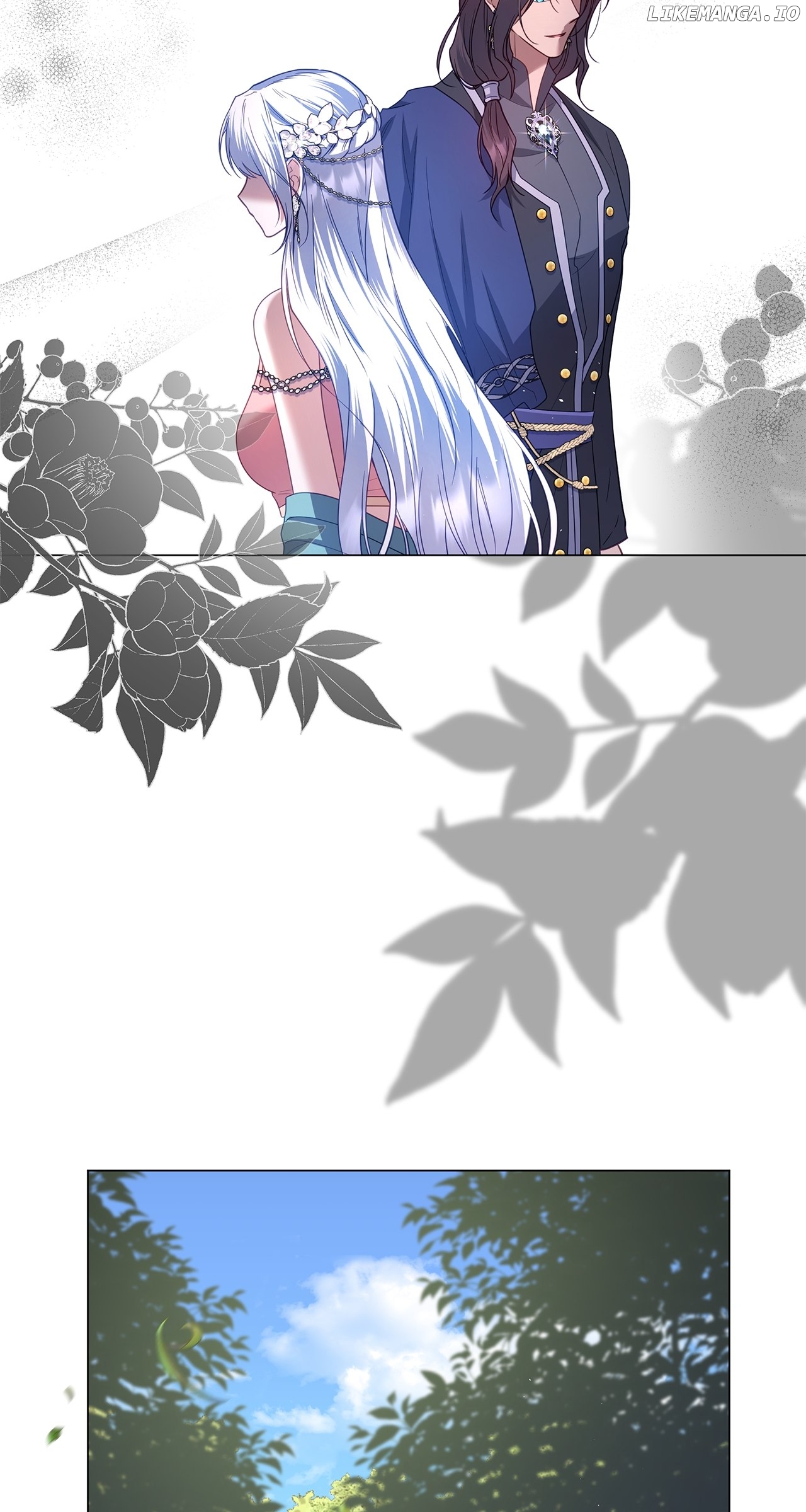 Traces of the Moon Chapter 40 - page 37