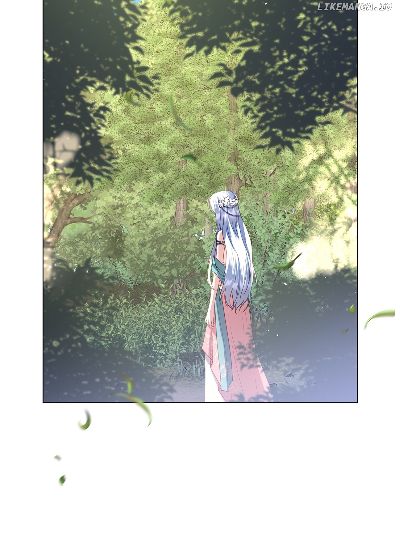 Traces of the Moon Chapter 40 - page 38