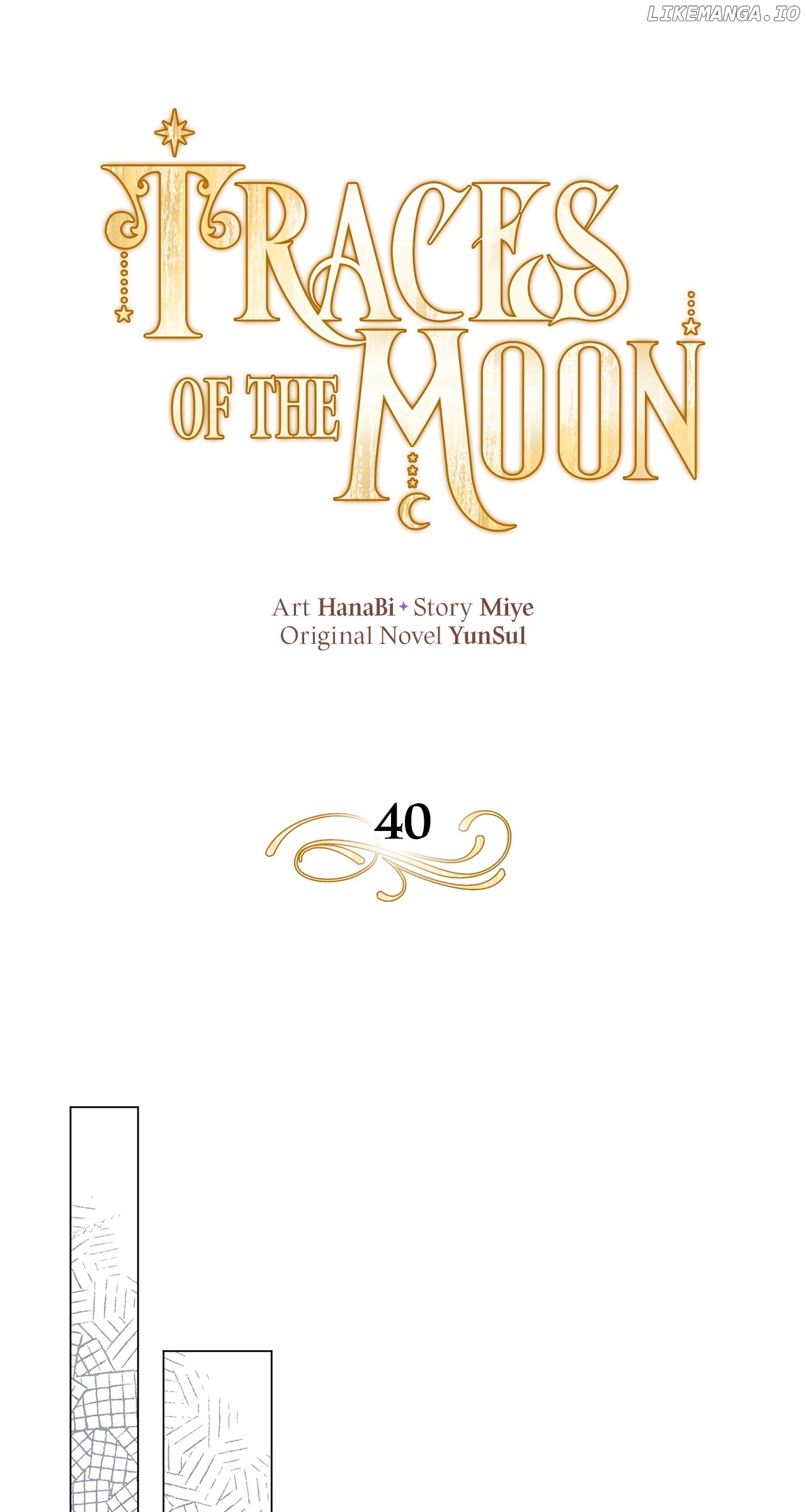Traces of the Moon Chapter 40 - page 39