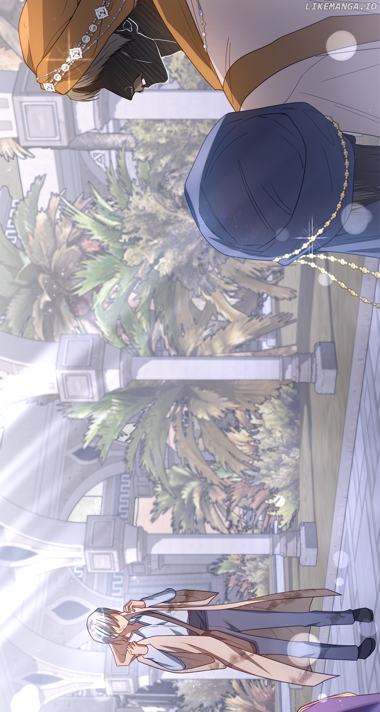 Traces of the Moon Chapter 40 - page 5