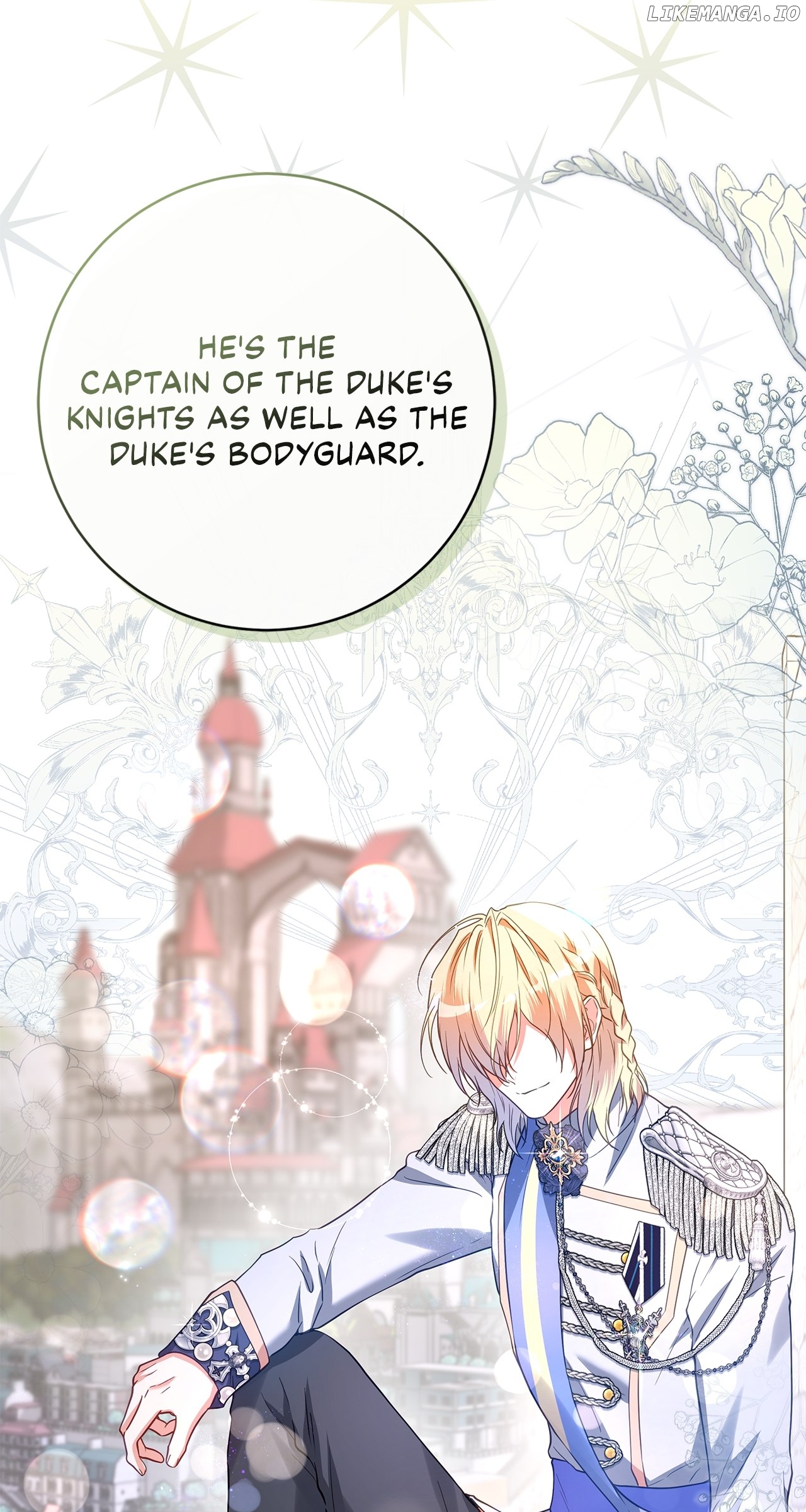 Traces of the Moon Chapter 40 - page 44