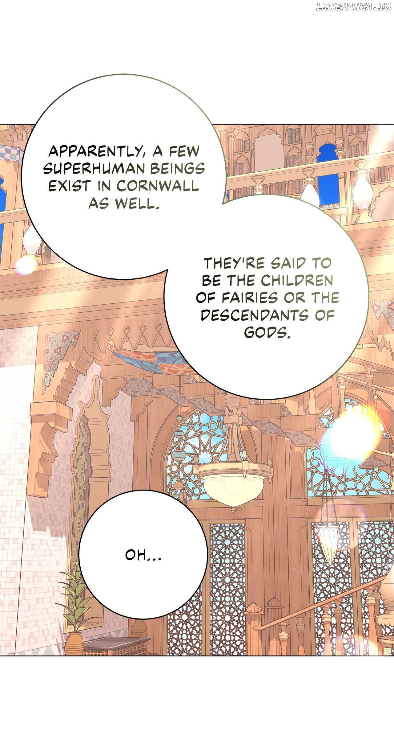 Traces of the Moon Chapter 40 - page 46