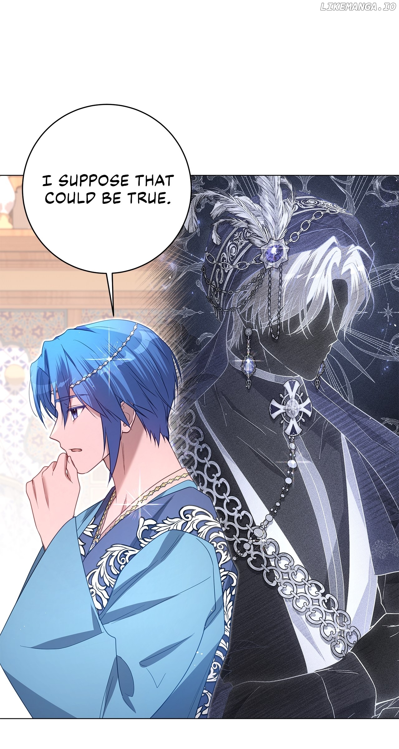 Traces of the Moon Chapter 40 - page 47