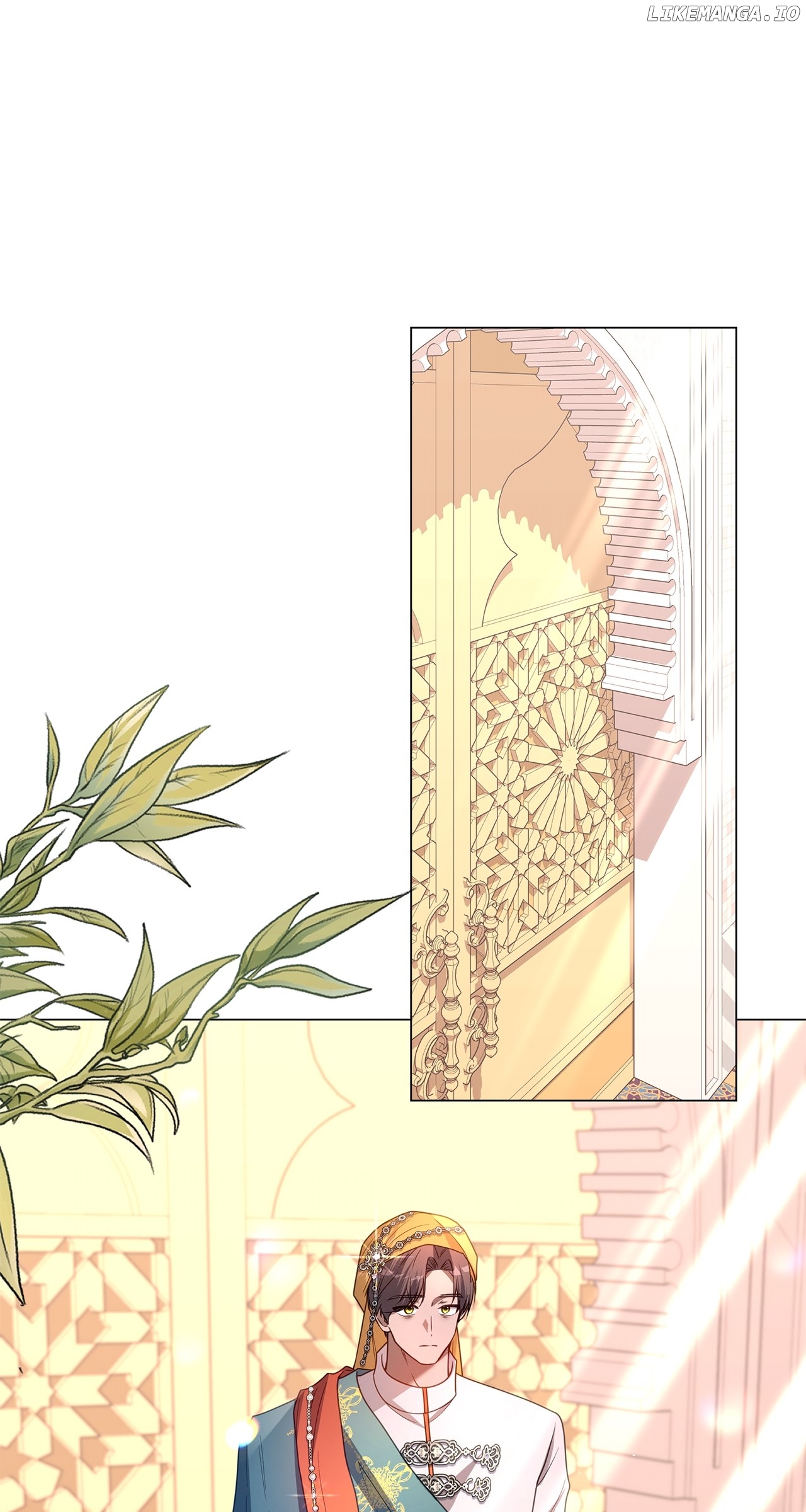 Traces of the Moon Chapter 40 - page 48