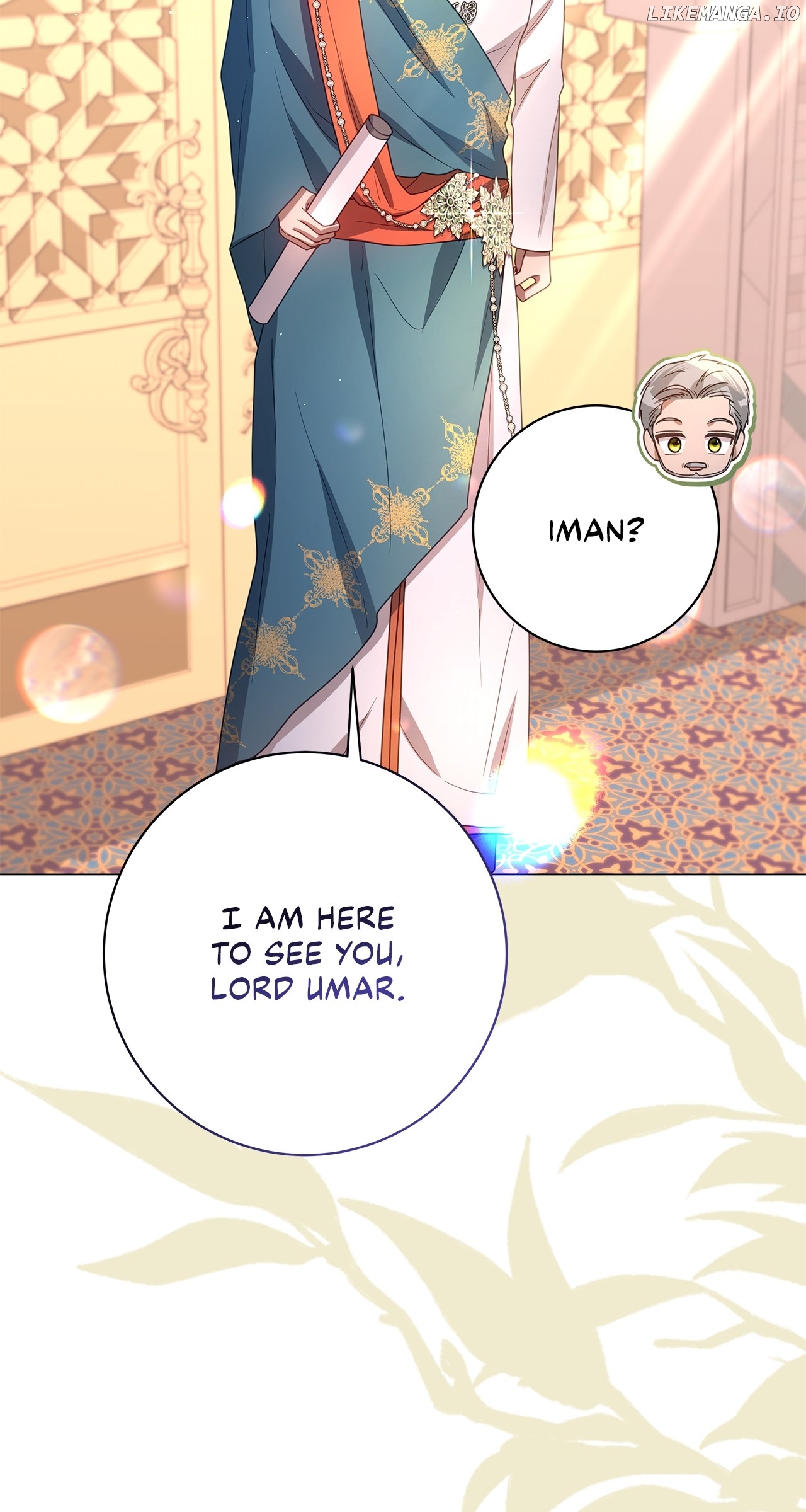 Traces of the Moon Chapter 40 - page 49