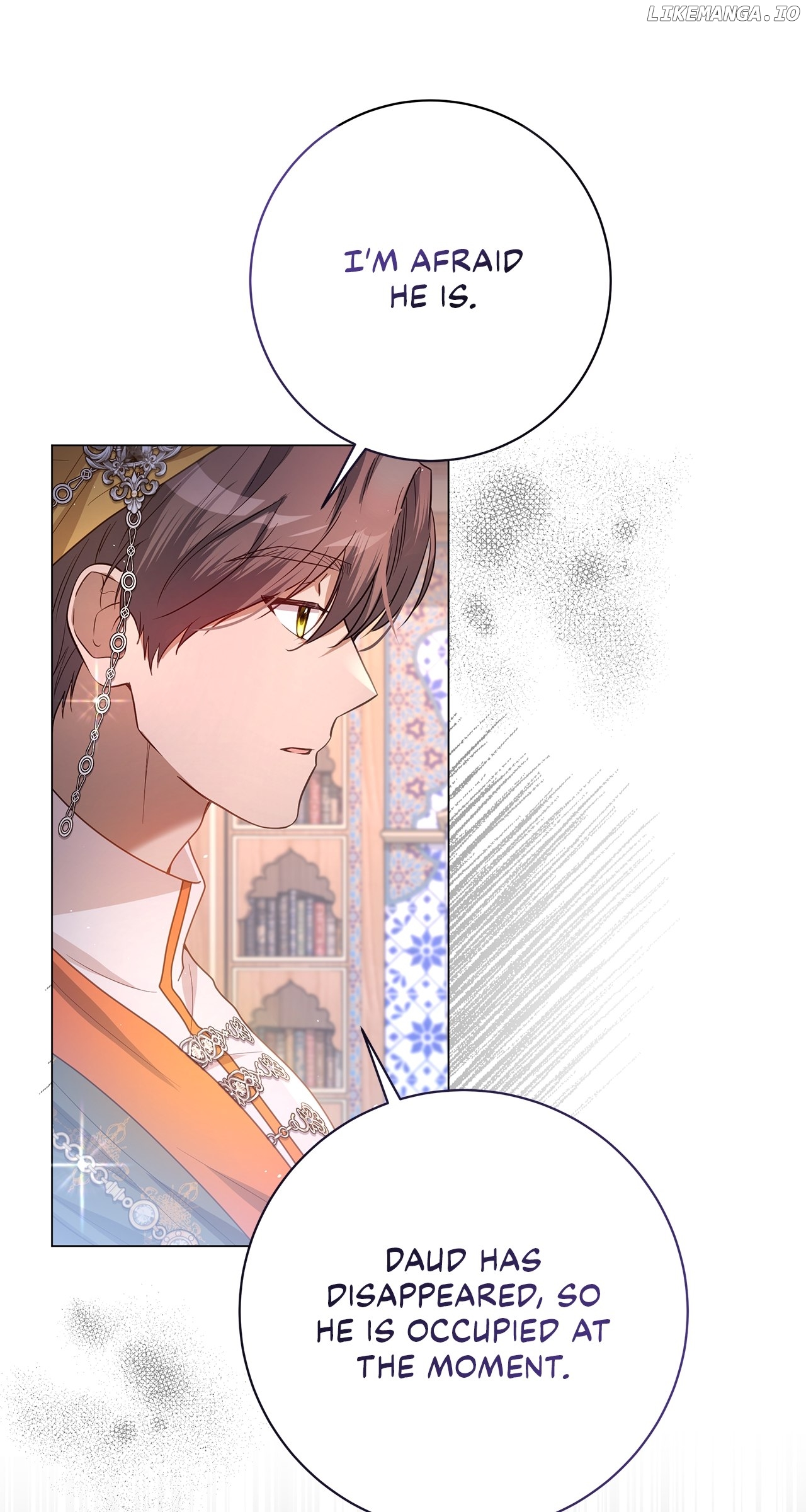 Traces of the Moon Chapter 40 - page 51