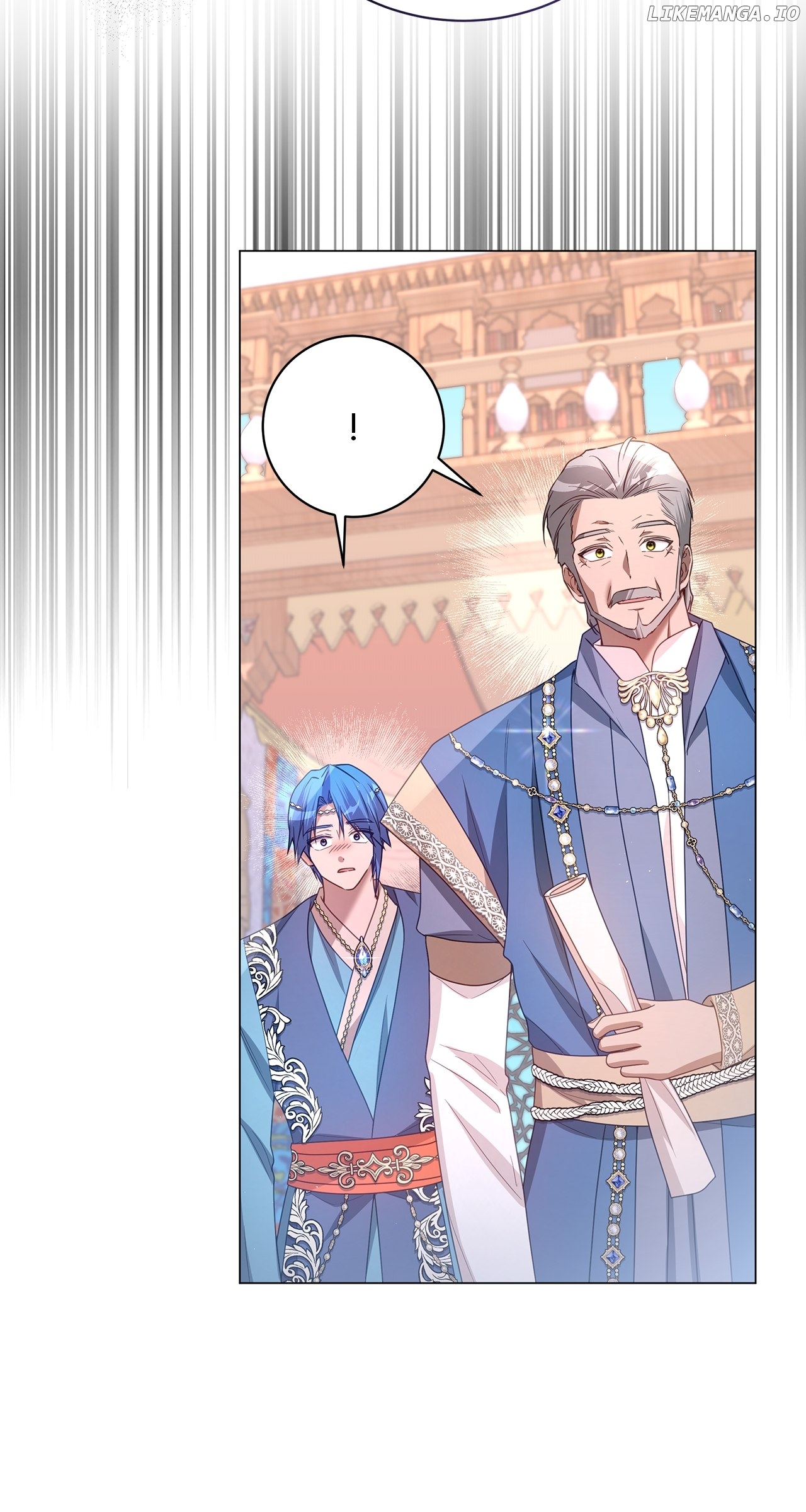 Traces of the Moon Chapter 40 - page 52