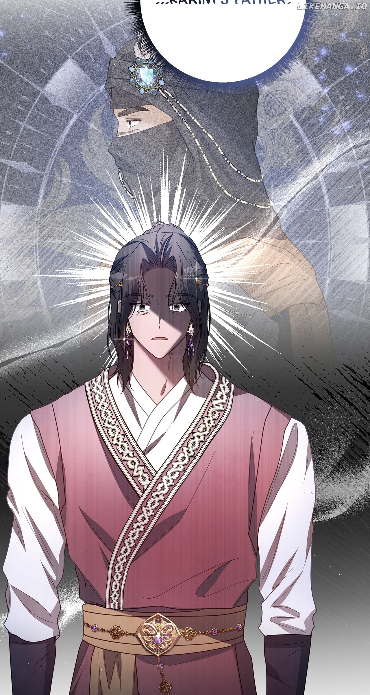 Traces of the Moon Chapter 40 - page 56