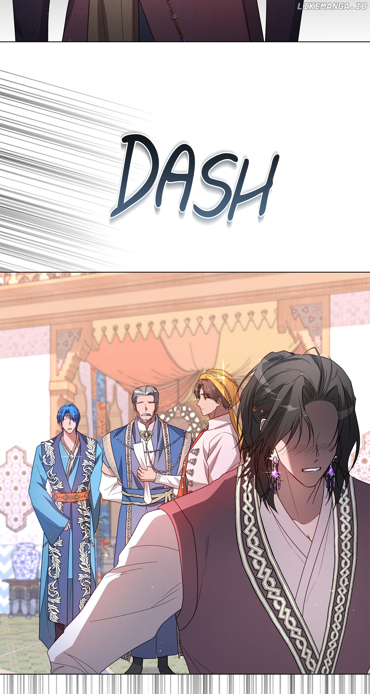 Traces of the Moon Chapter 40 - page 57