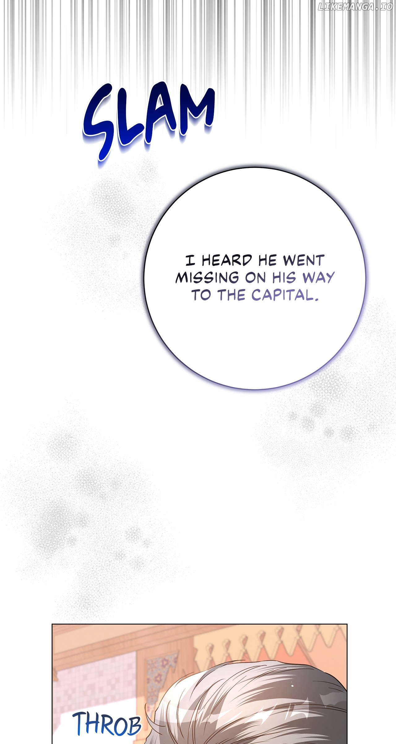 Traces of the Moon Chapter 40 - page 58