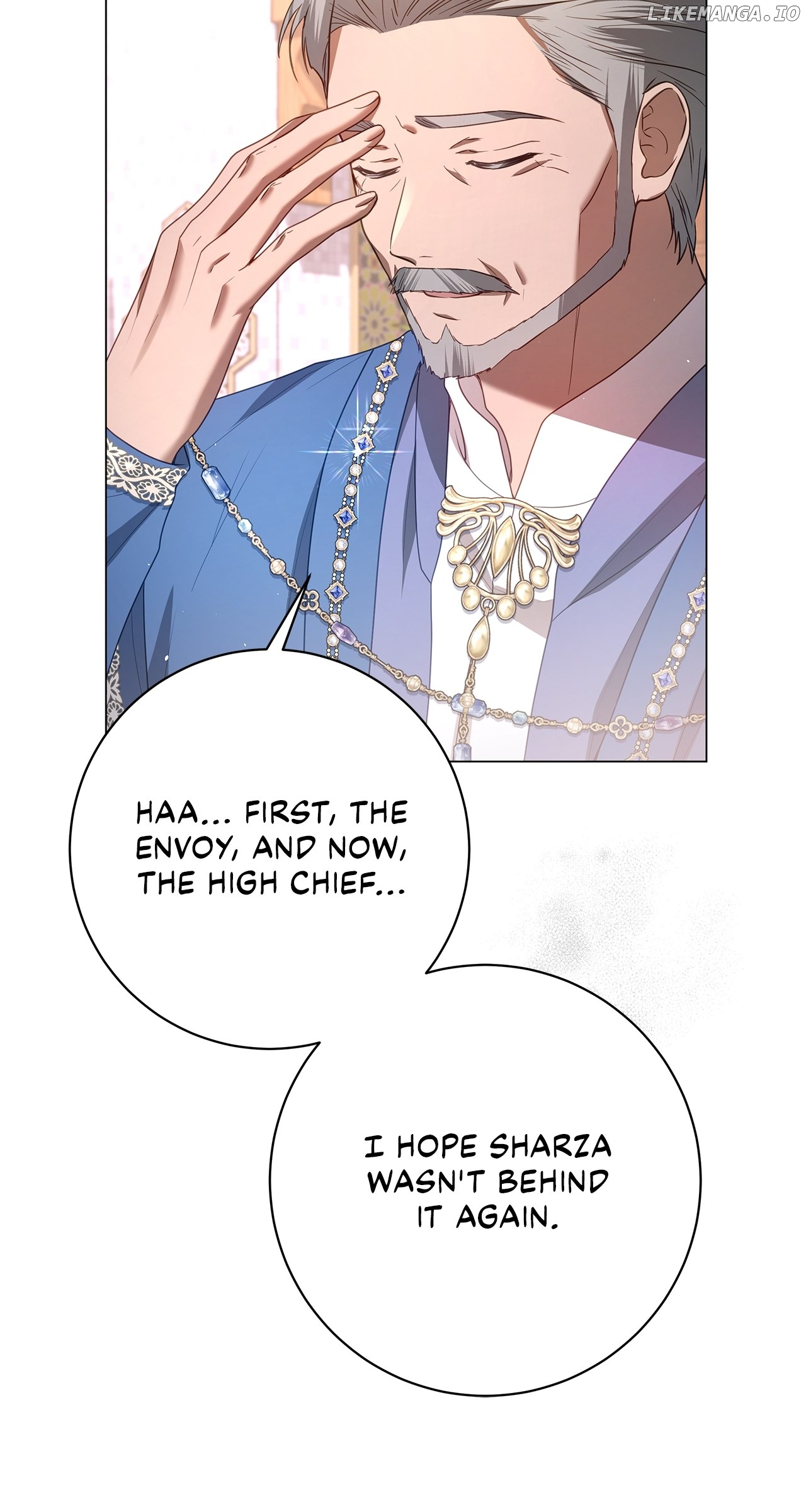 Traces of the Moon Chapter 40 - page 59