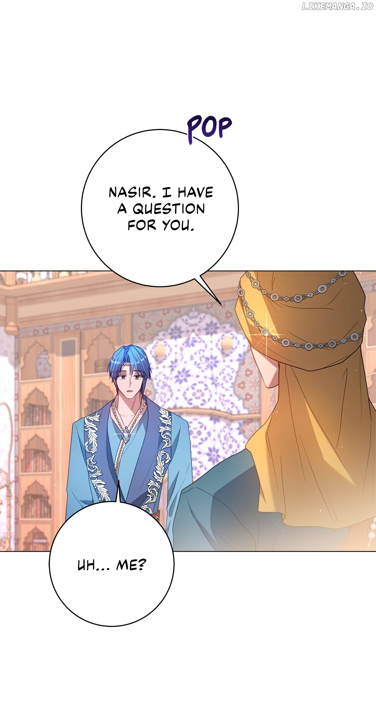 Traces of the Moon Chapter 40 - page 61