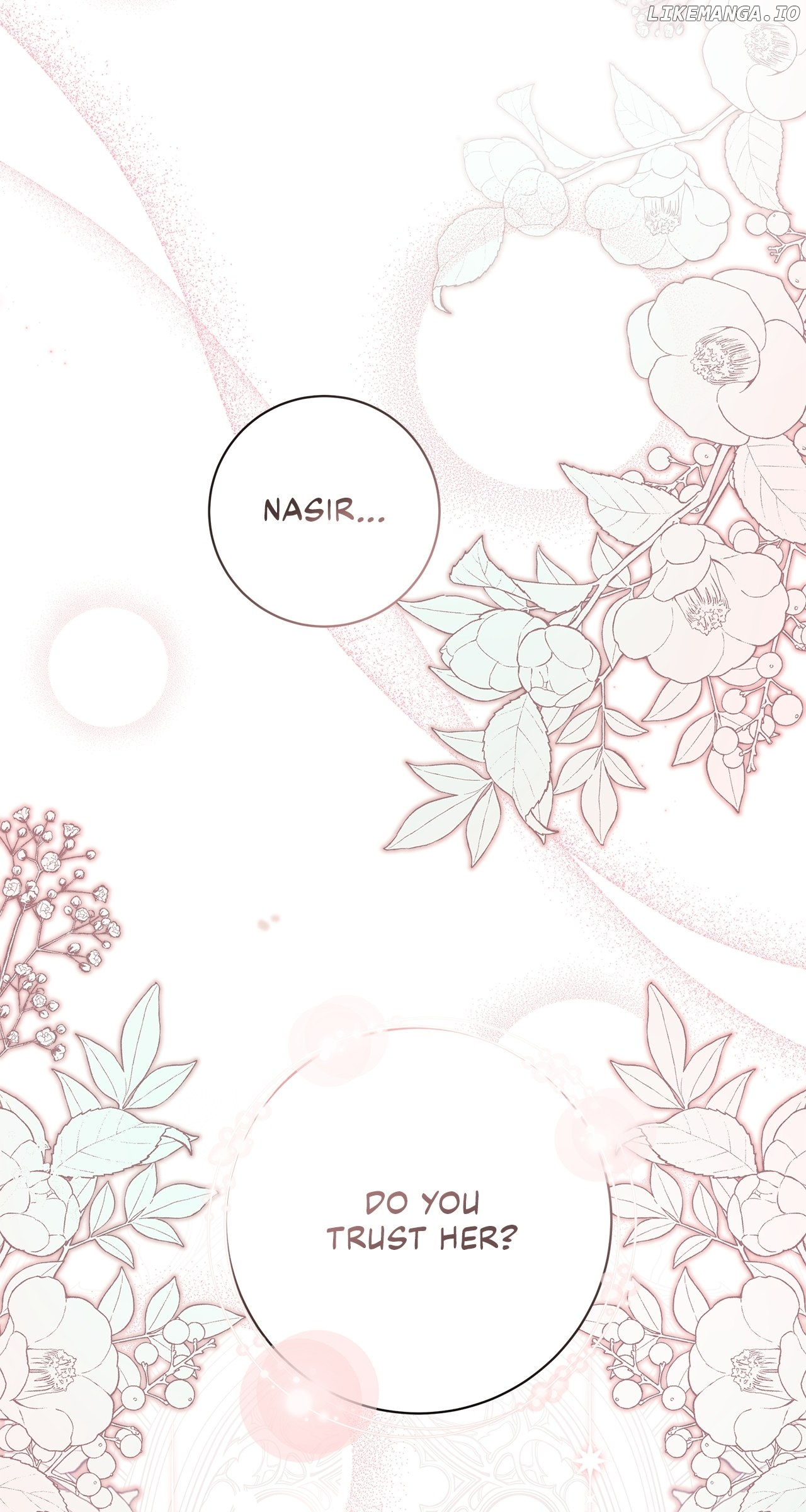 Traces of the Moon Chapter 40 - page 63