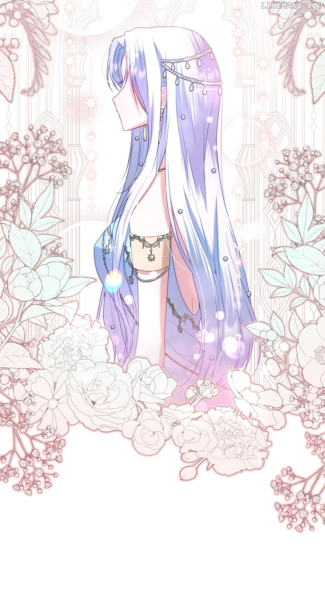 Traces of the Moon Chapter 40 - page 64