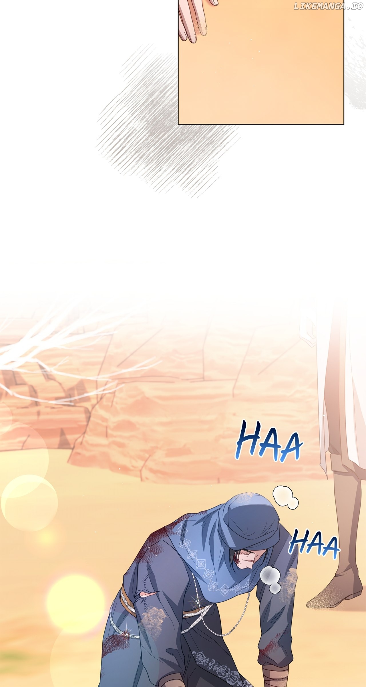 Traces of the Moon Chapter 40 - page 74