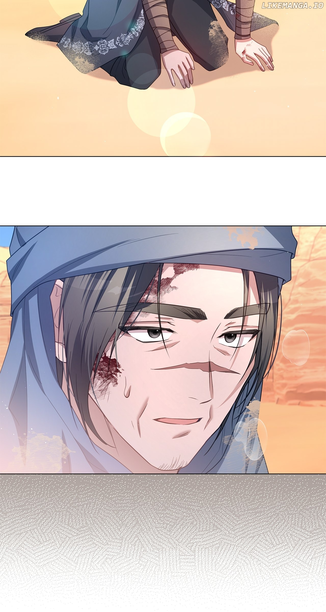 Traces of the Moon Chapter 40 - page 75