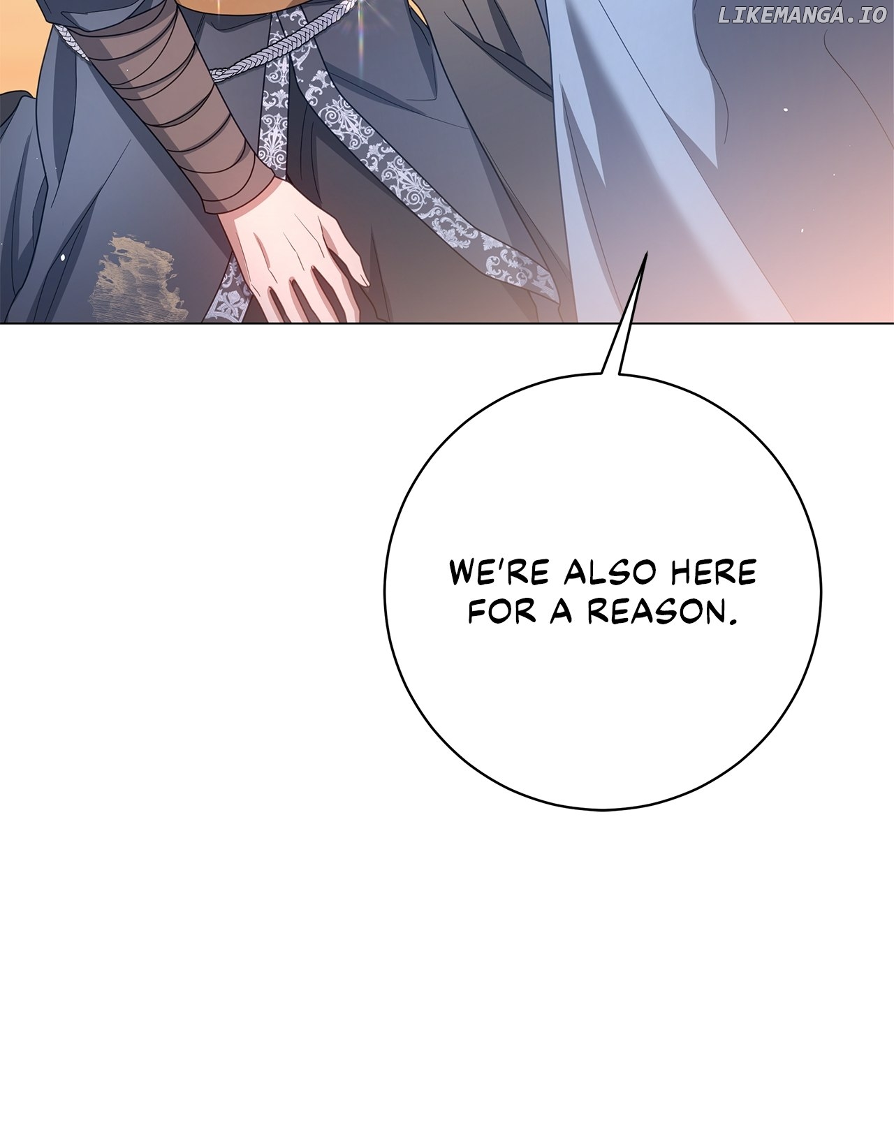 Traces of the Moon Chapter 40 - page 78