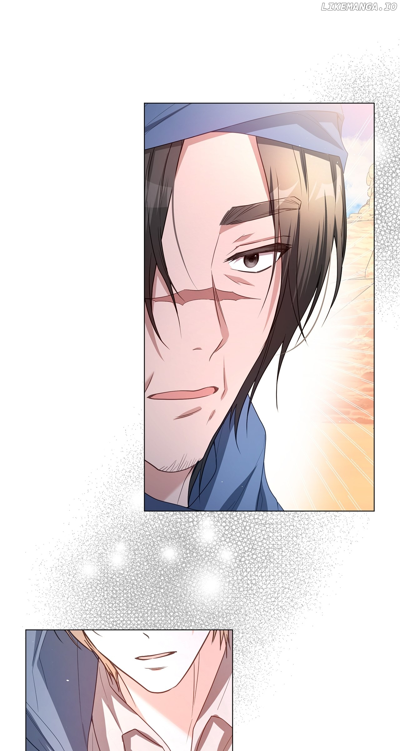 Traces of the Moon Chapter 40 - page 79