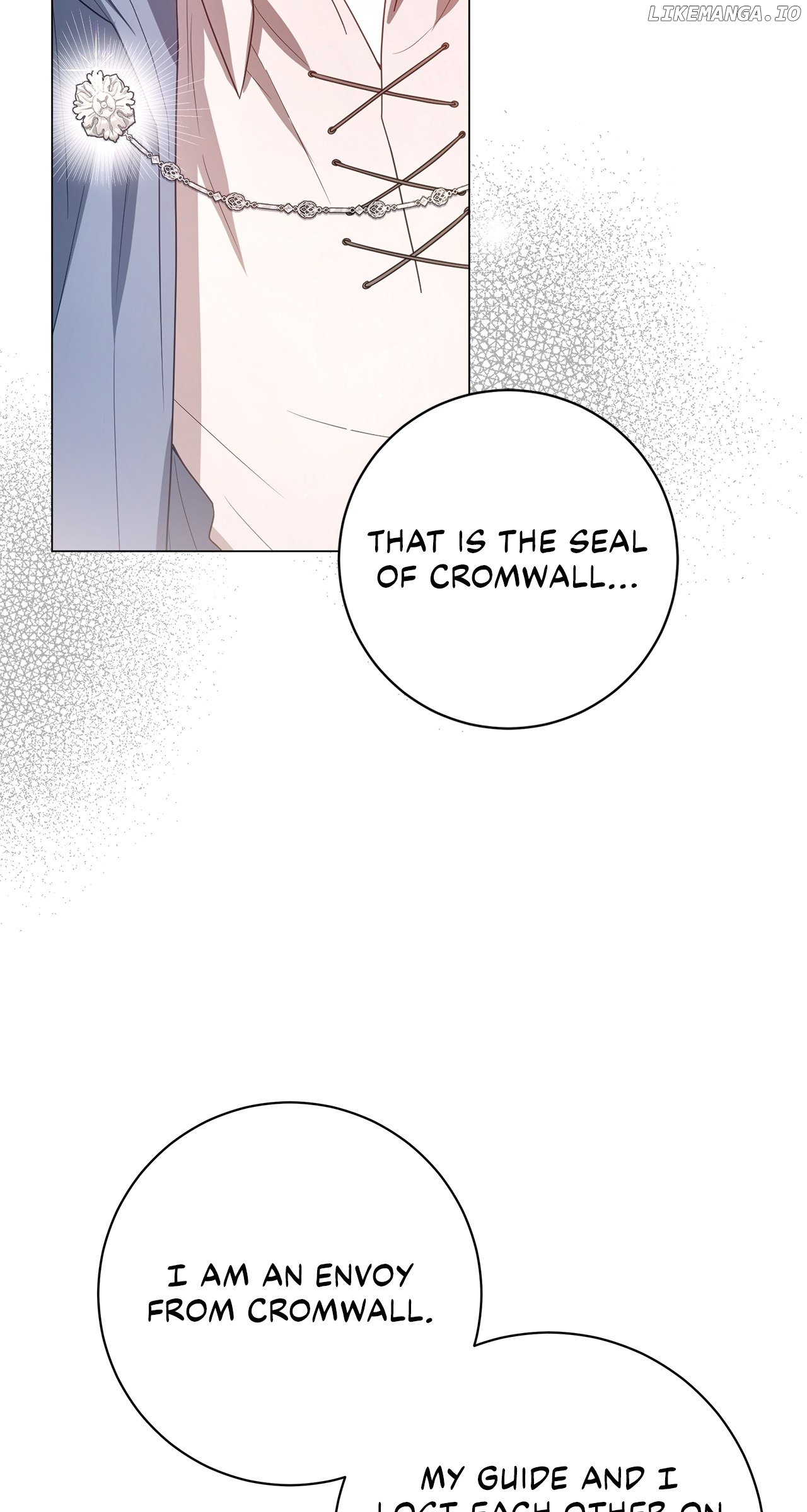 Traces of the Moon Chapter 40 - page 80