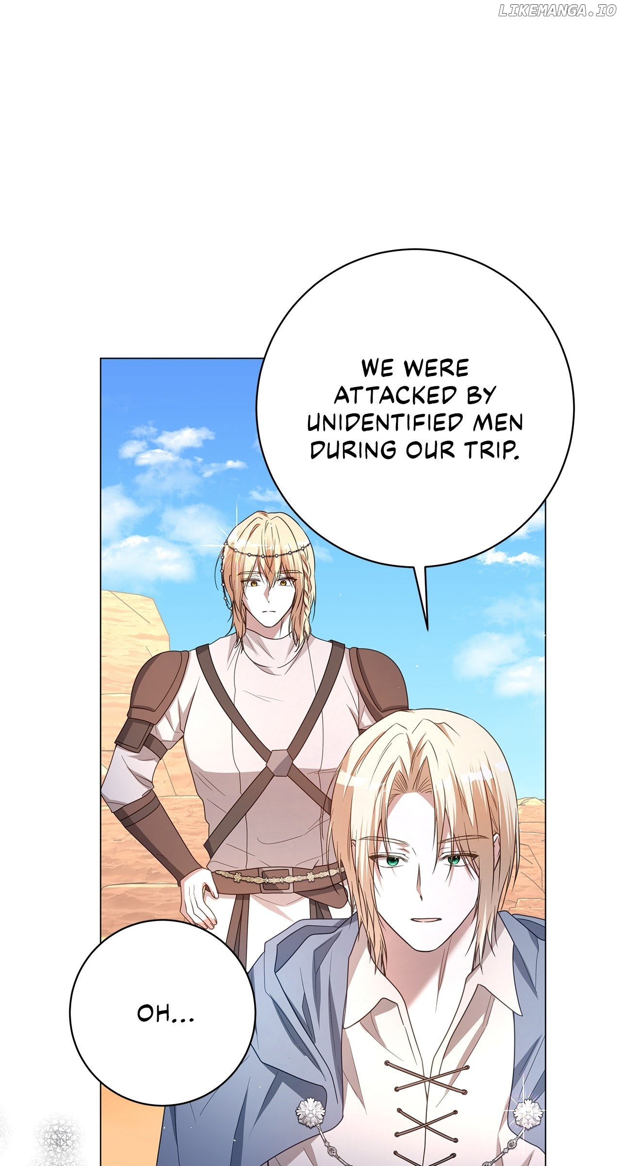 Traces of the Moon Chapter 40 - page 82