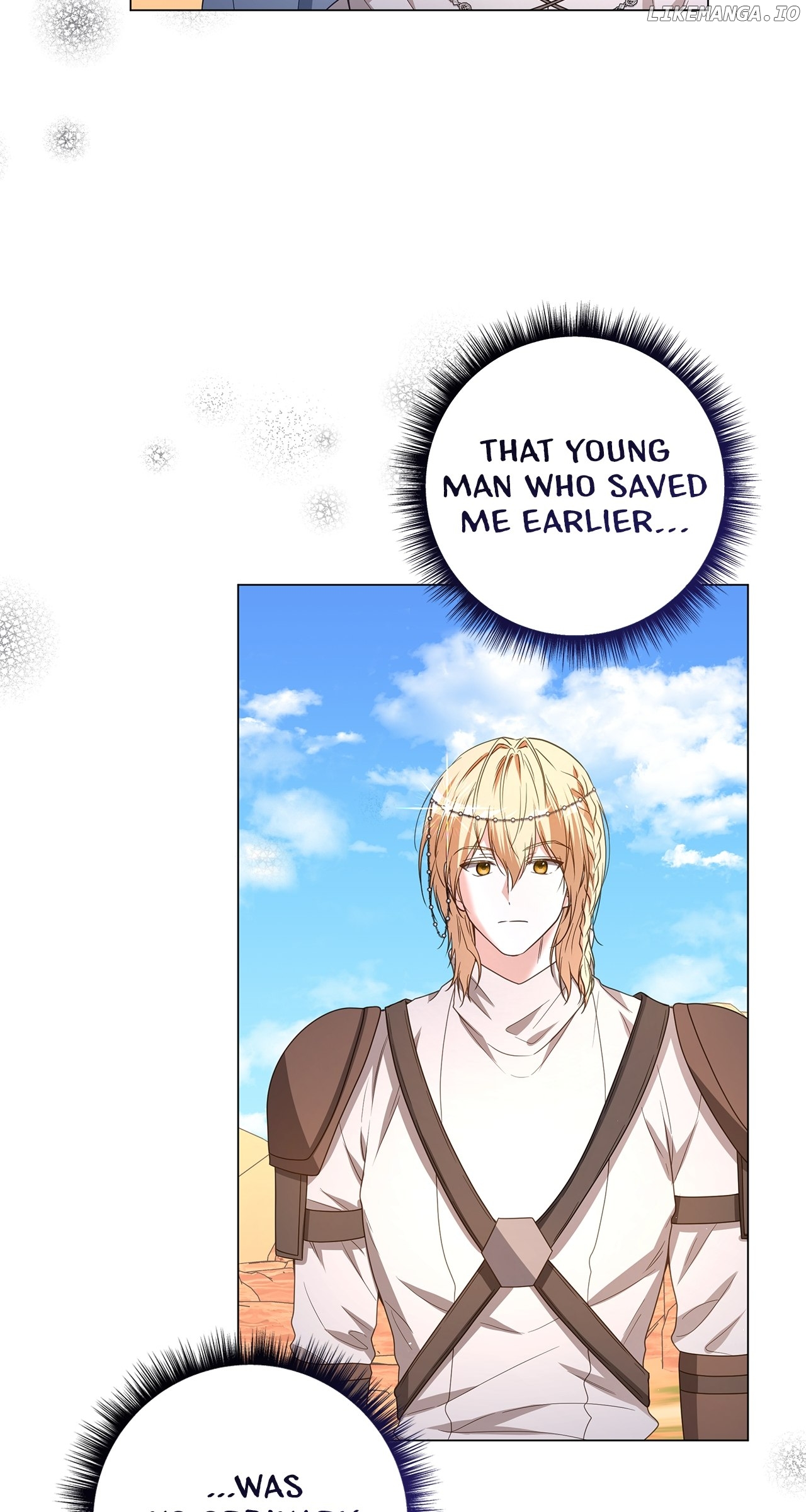 Traces of the Moon Chapter 40 - page 83